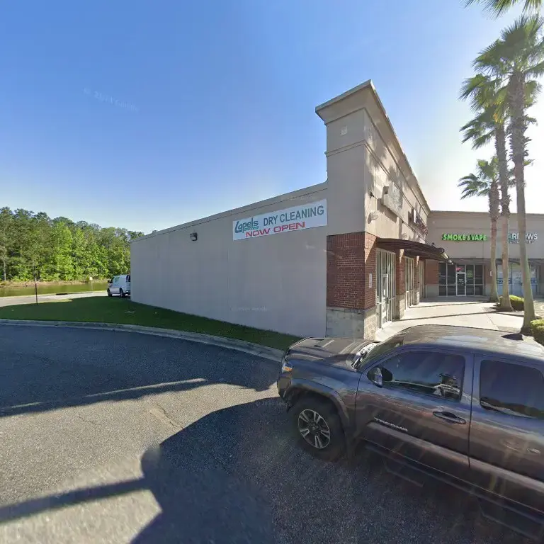 Martinizing Cleaners thumbnail 16