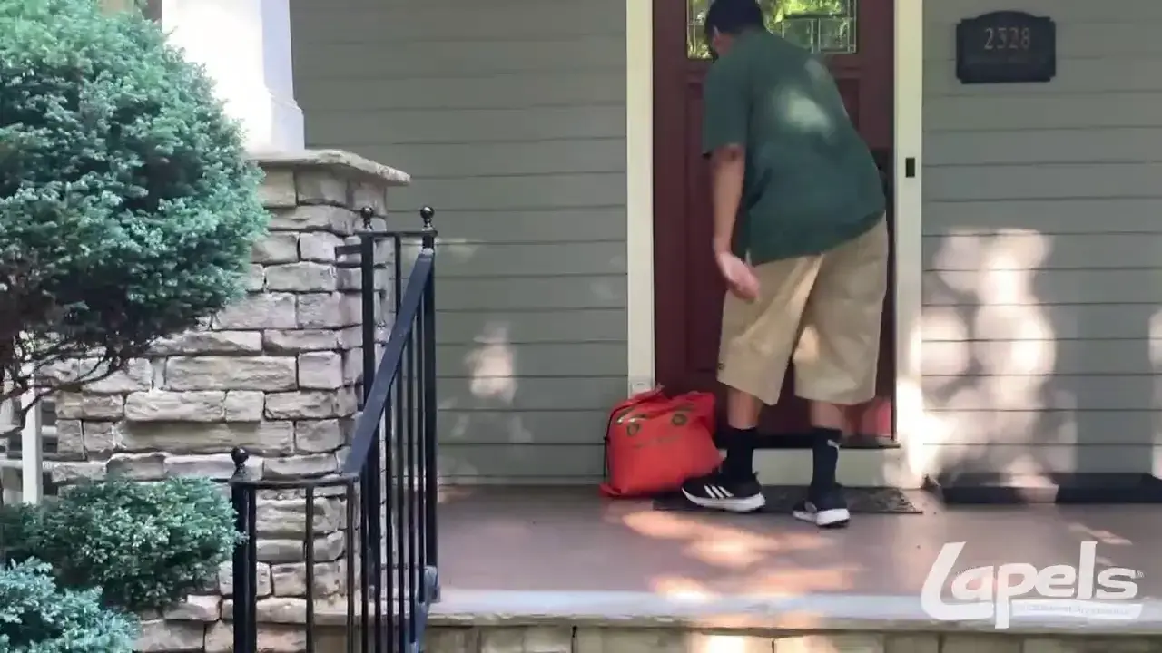 Martinizing Cleaners thumbnail 2