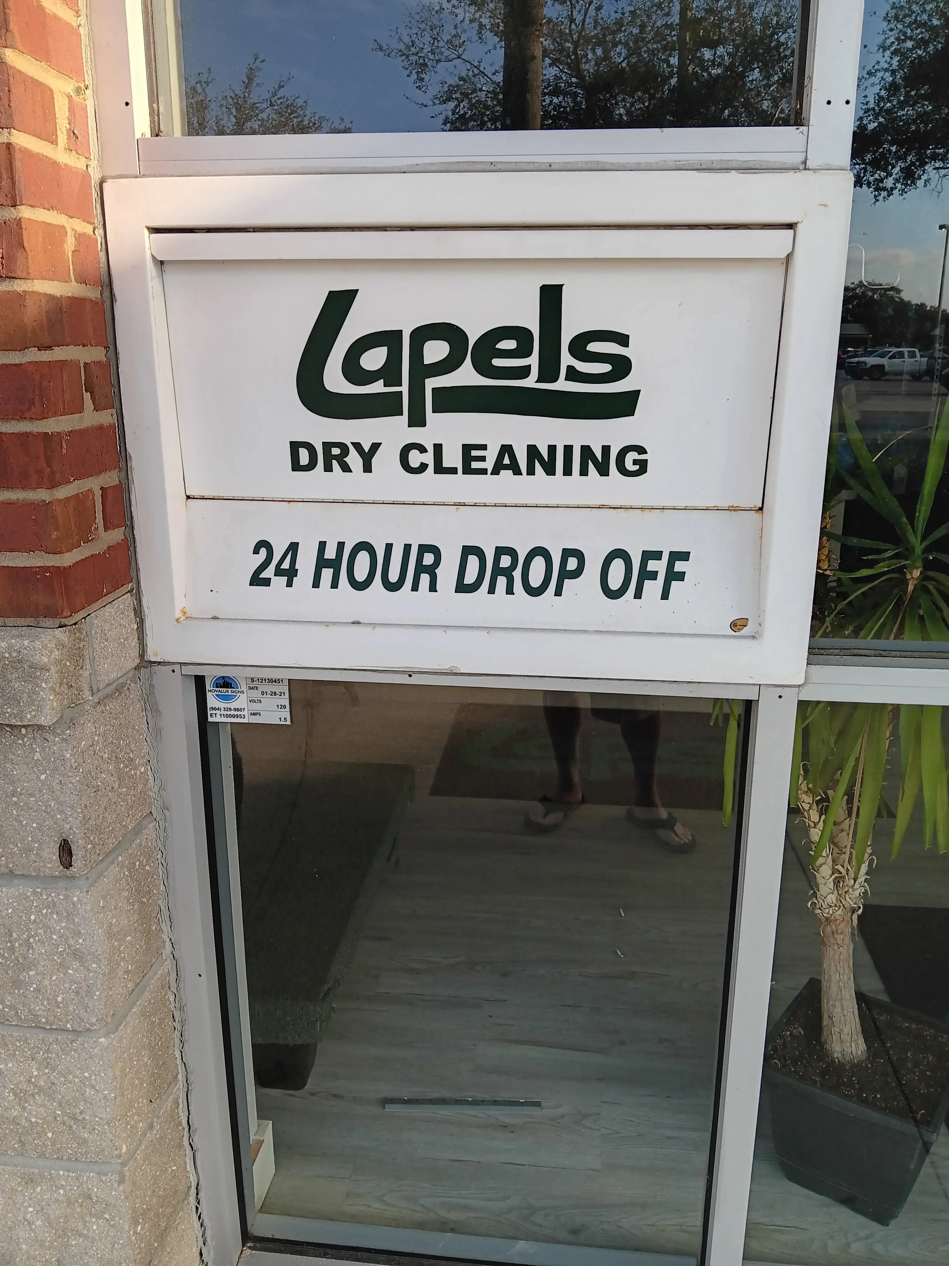 Martinizing Cleaners thumbnail 3