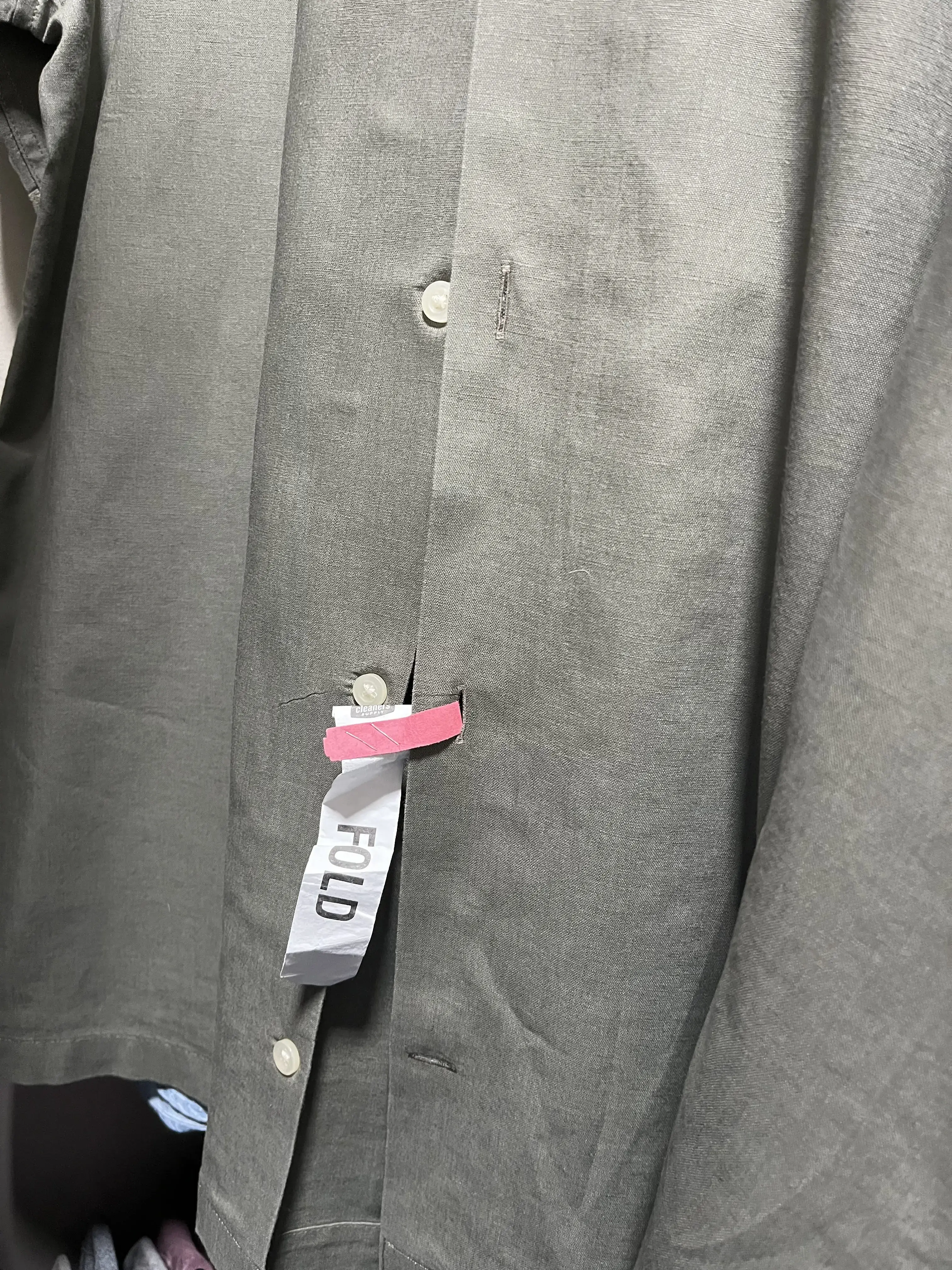 Martinizing Cleaners - Image 7