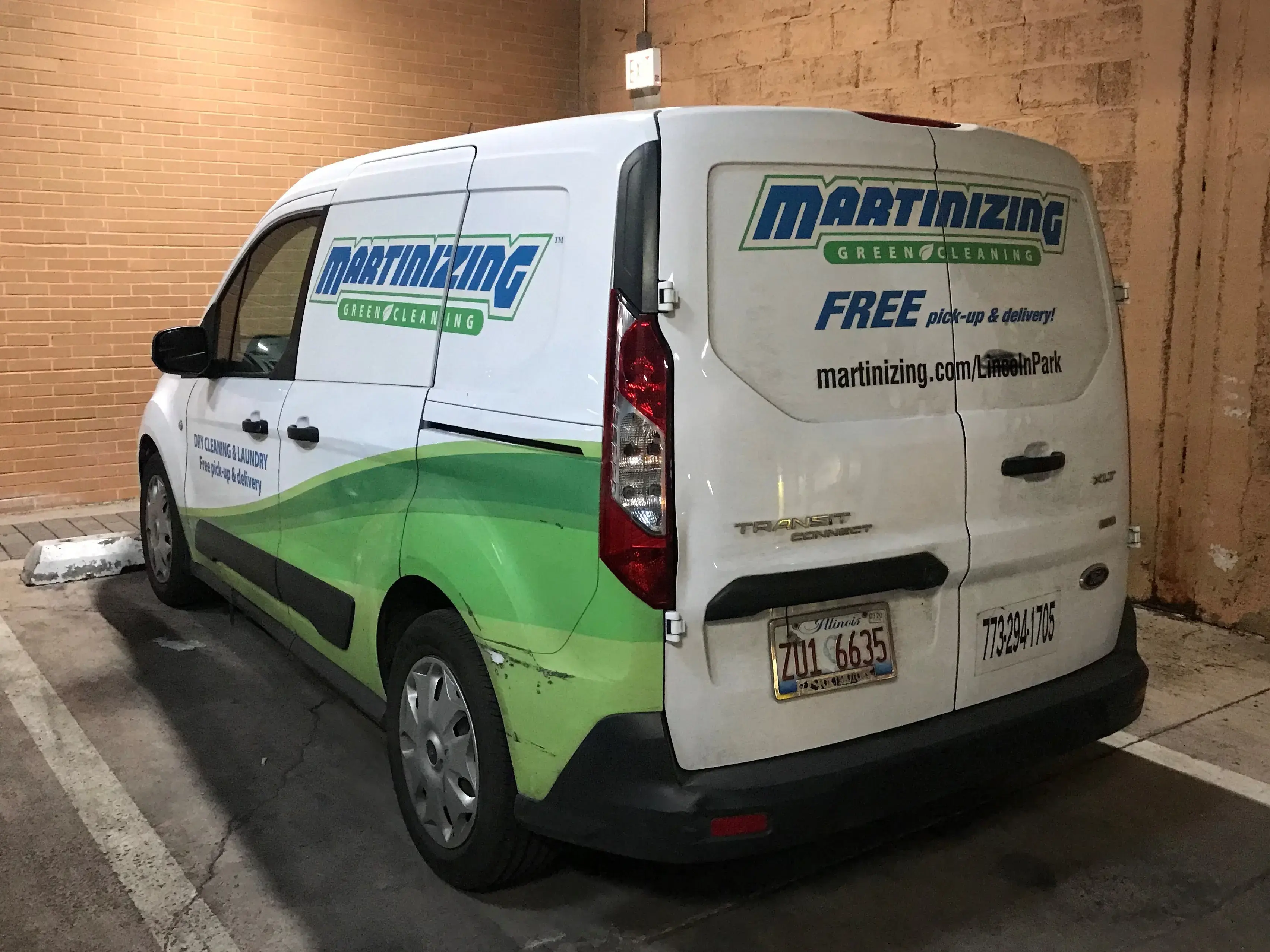 Martinizing Cleaners - Image 4