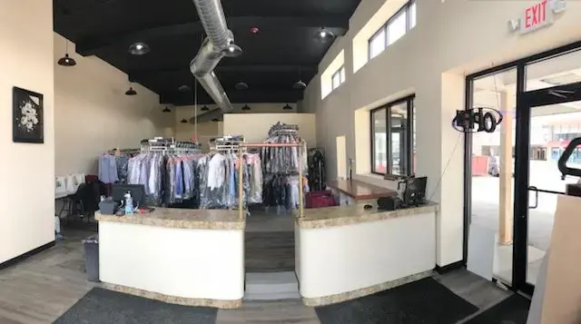Martinizing Cleaners - Image 3