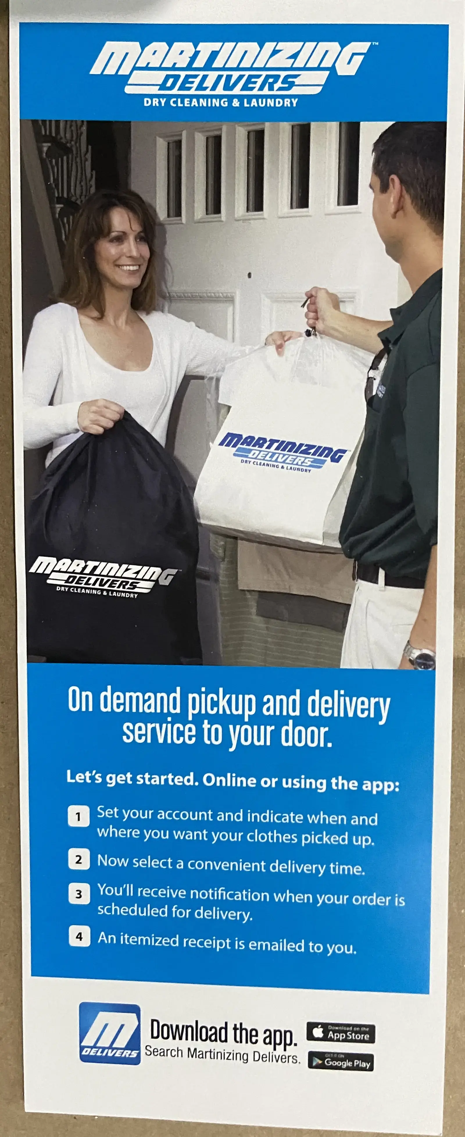Martinizing Cleaners - Image 5