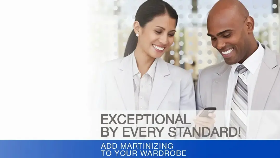 Martinizing Cleaners thumbnail 6