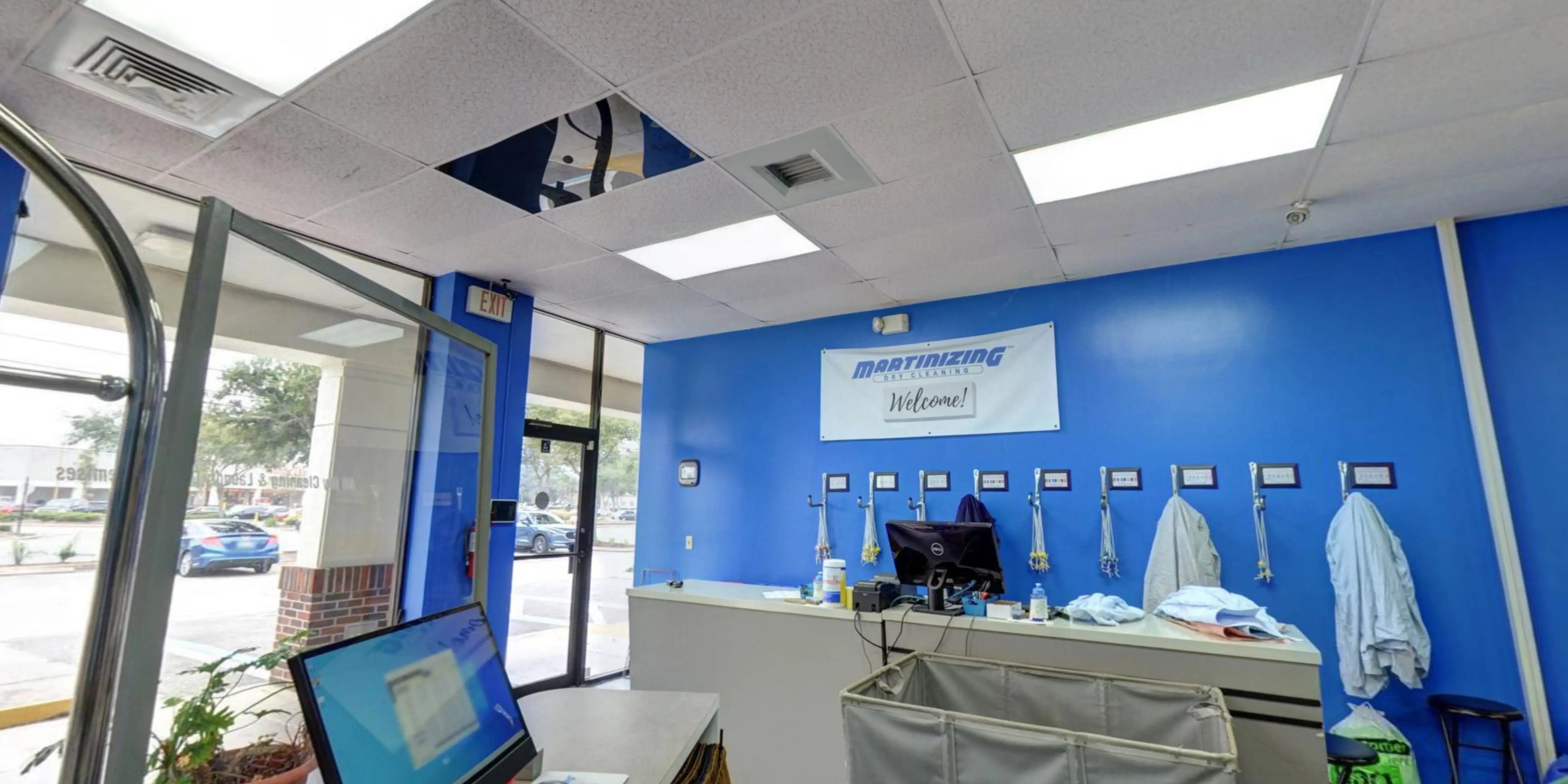 Martinizing Cleaners - Image 5