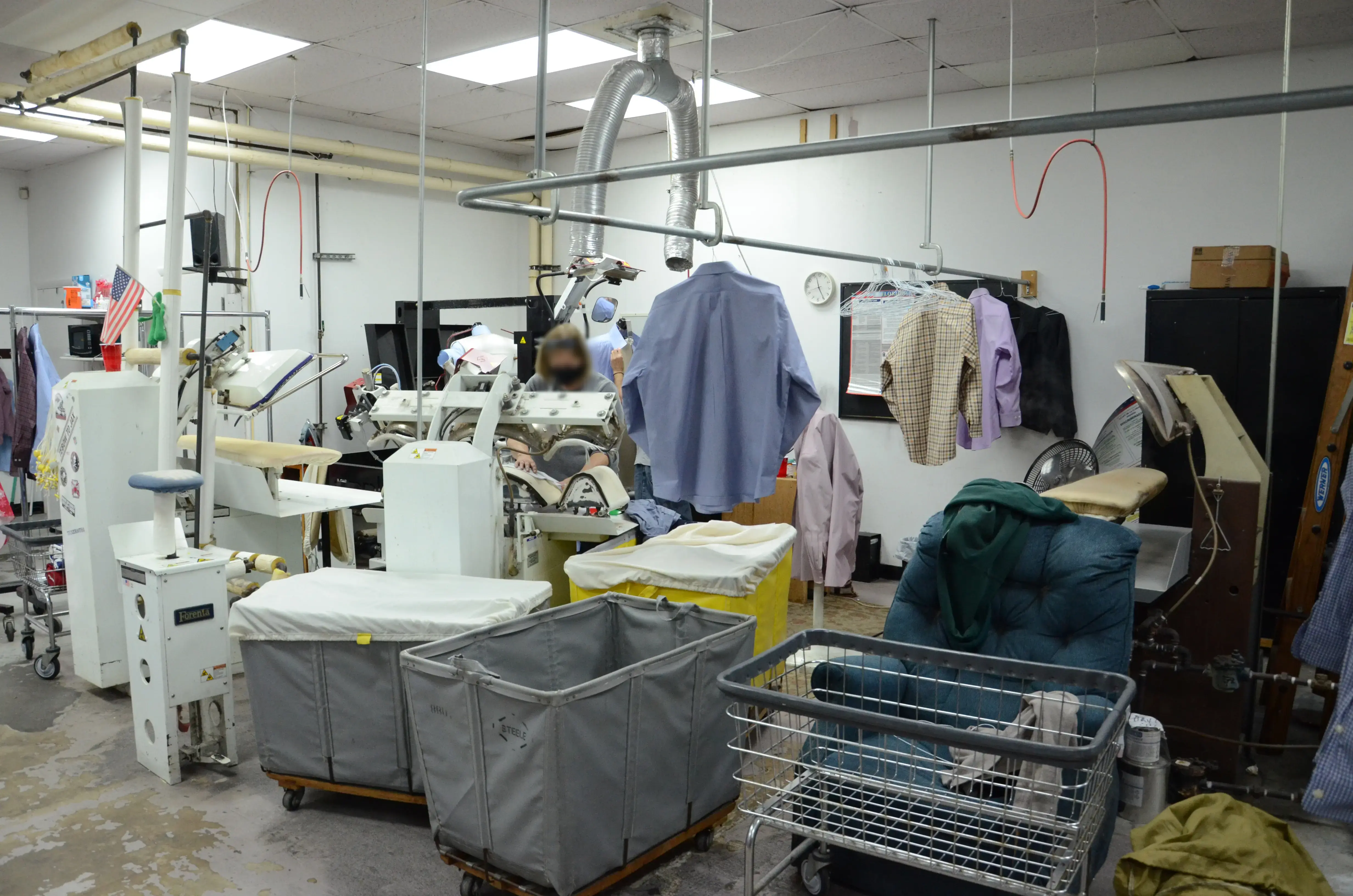 Martinizing Cleaners thumbnail 12