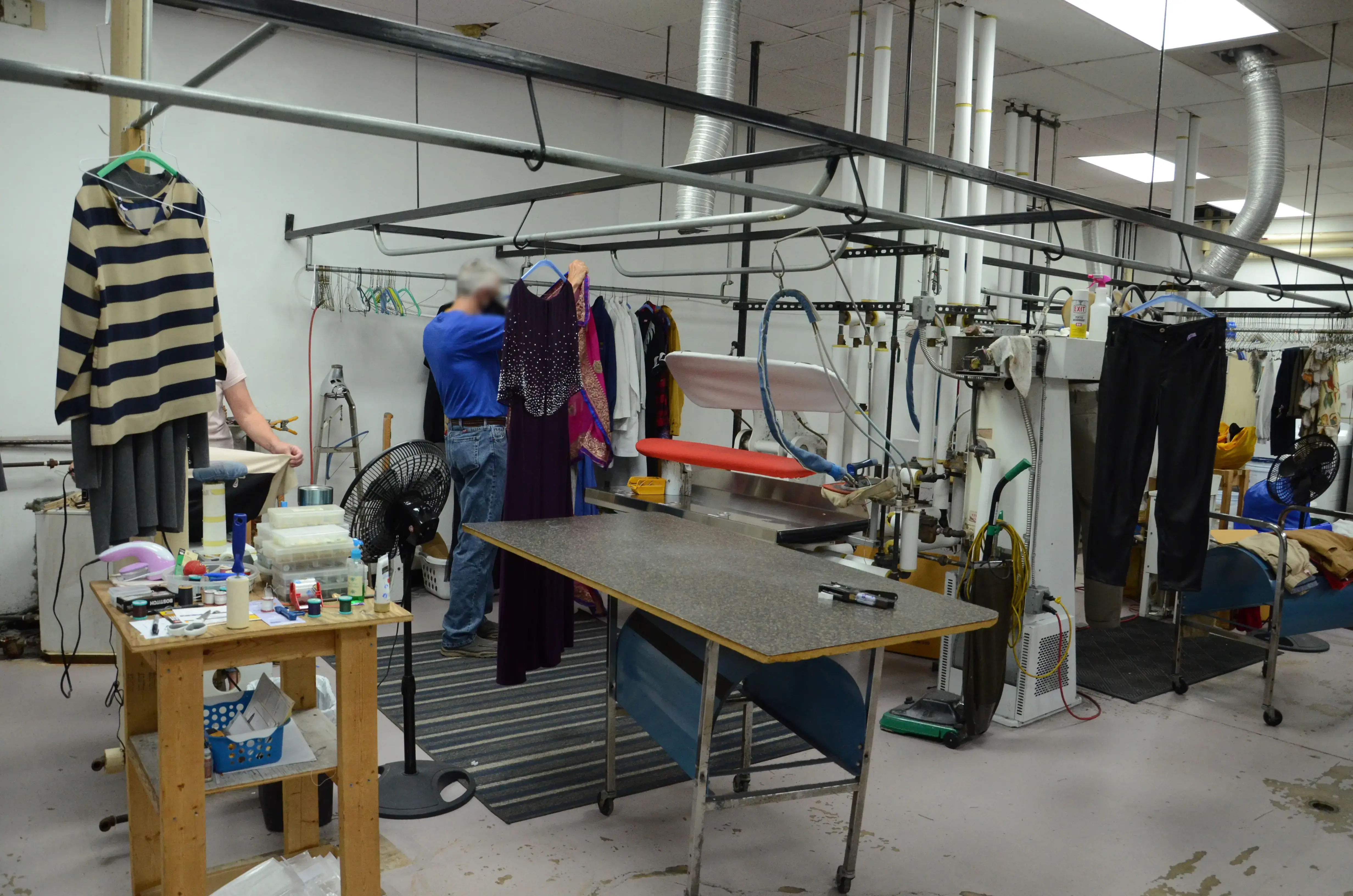 Martinizing Cleaners thumbnail 3