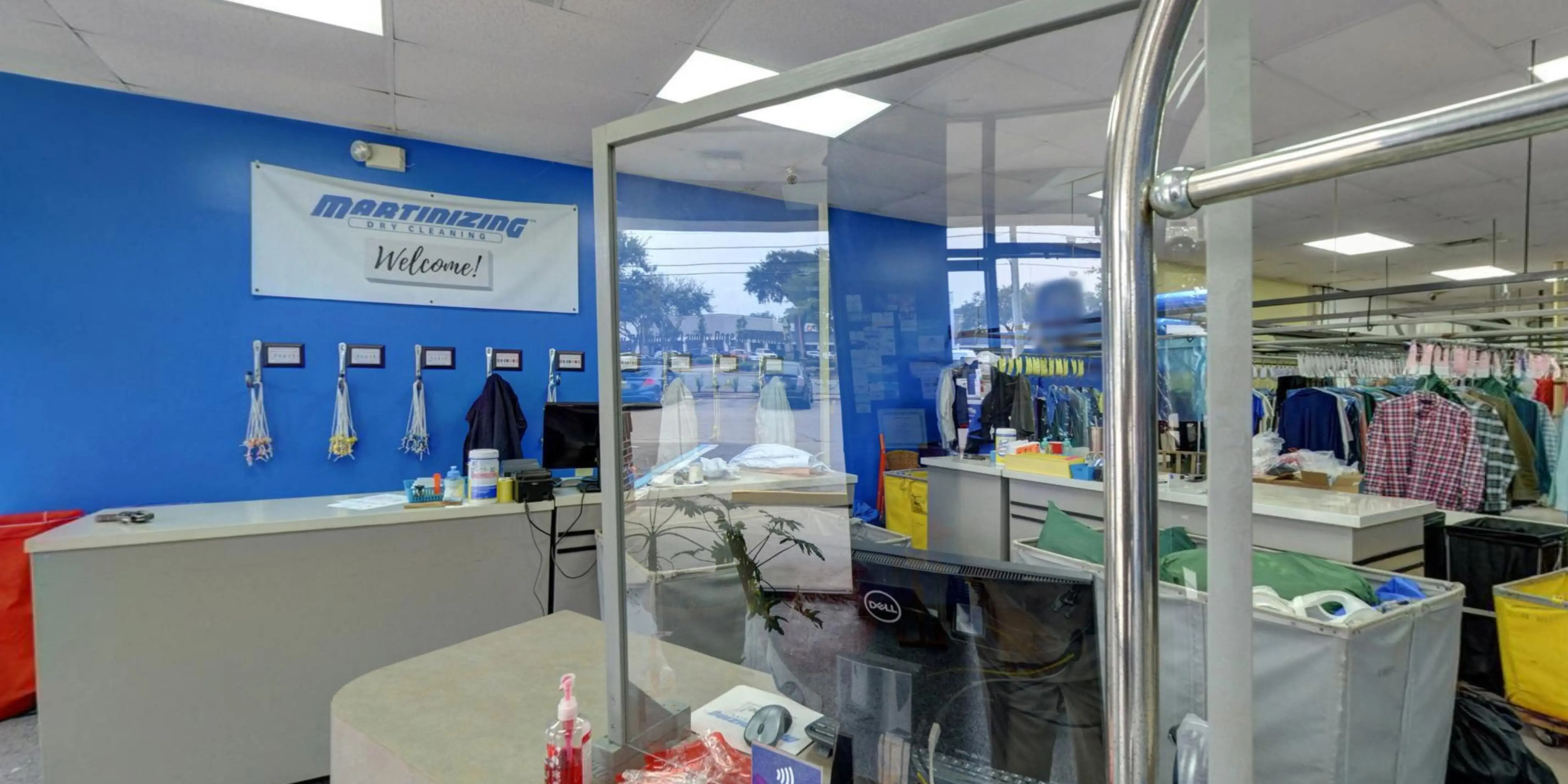 Martinizing Cleaners - Image 8