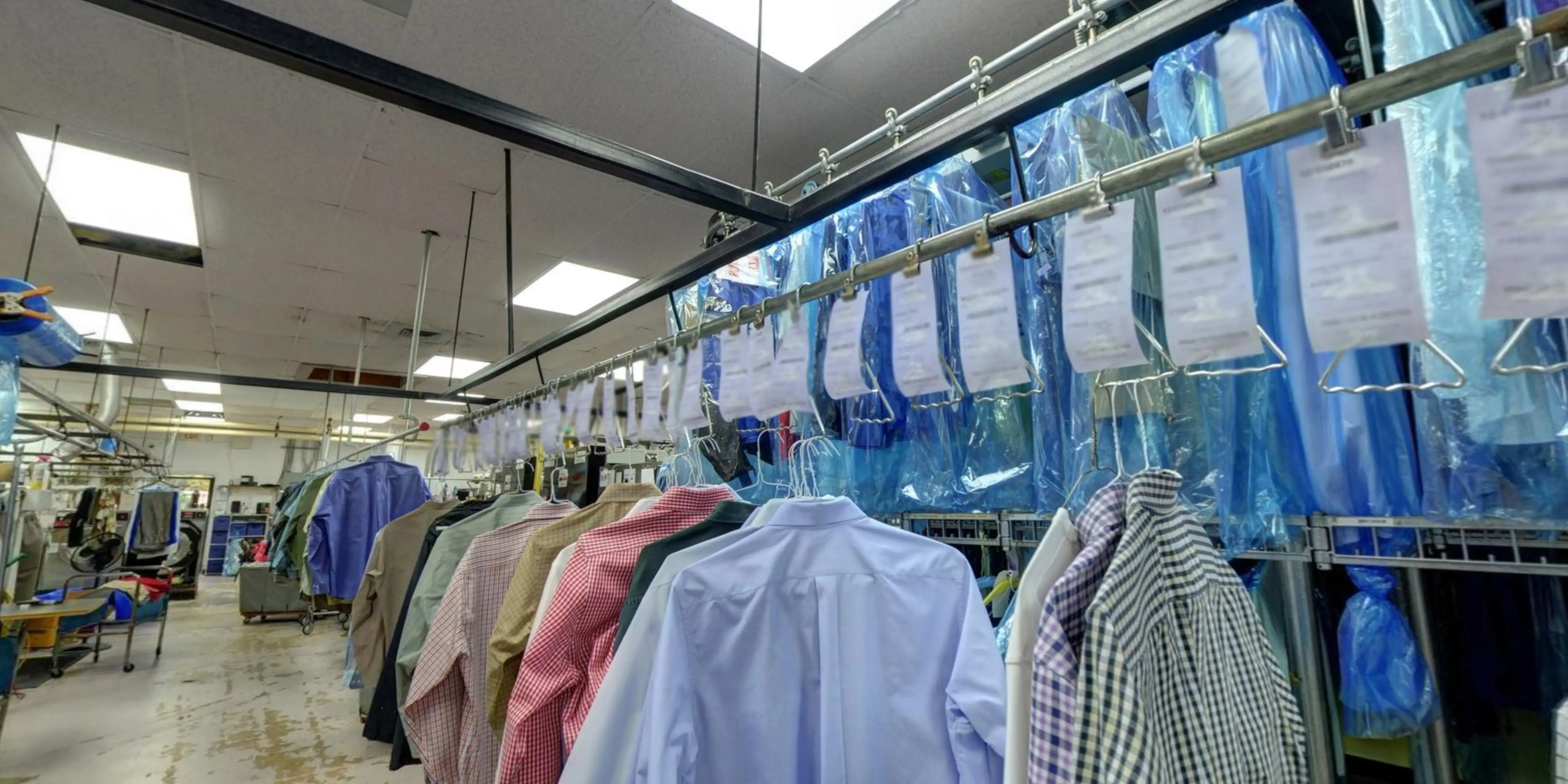 Martinizing Cleaners - Image 18