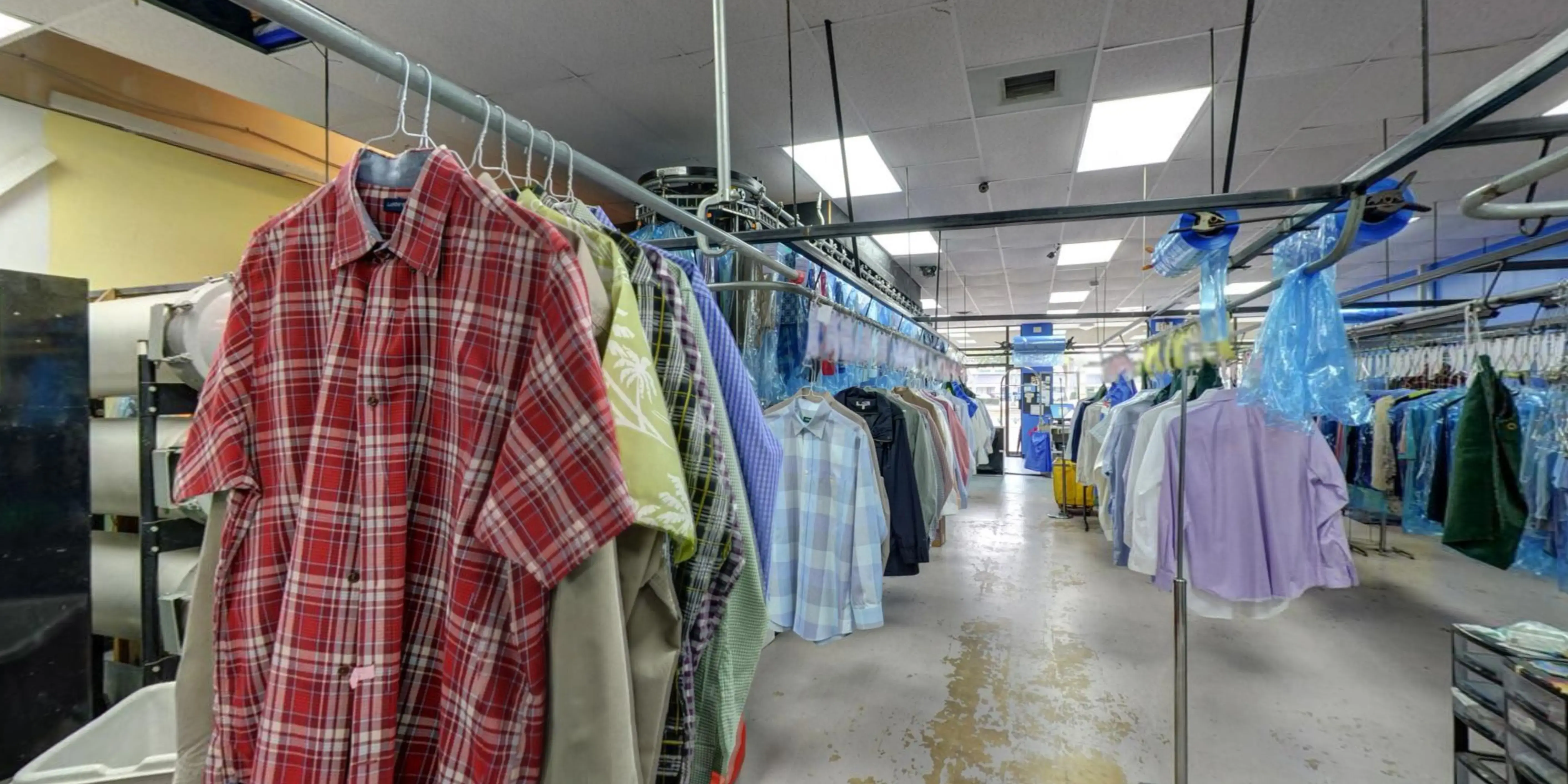 Martinizing Cleaners - Image 15