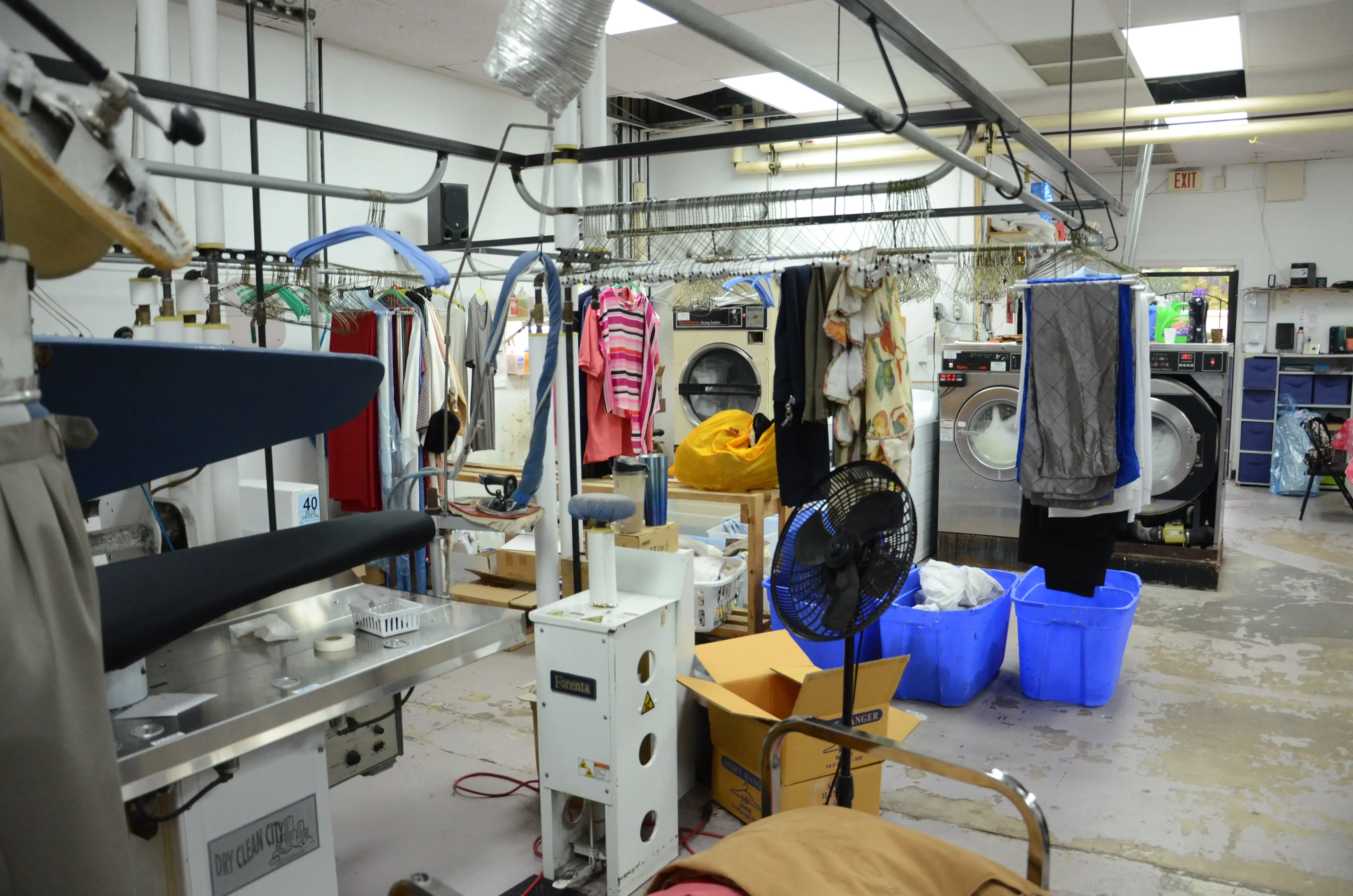 Martinizing Cleaners - Image 14