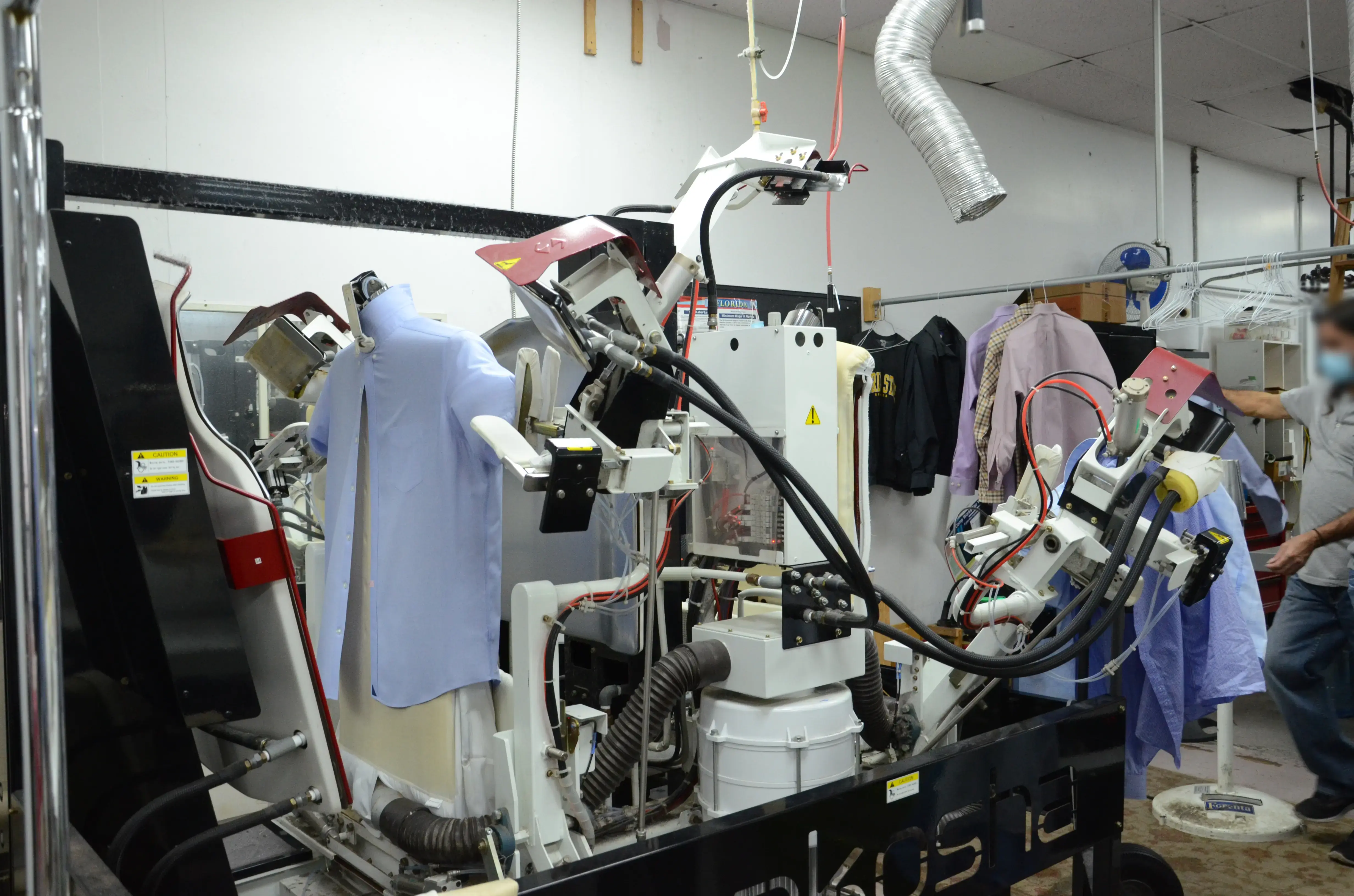 Martinizing Cleaners - Image 11