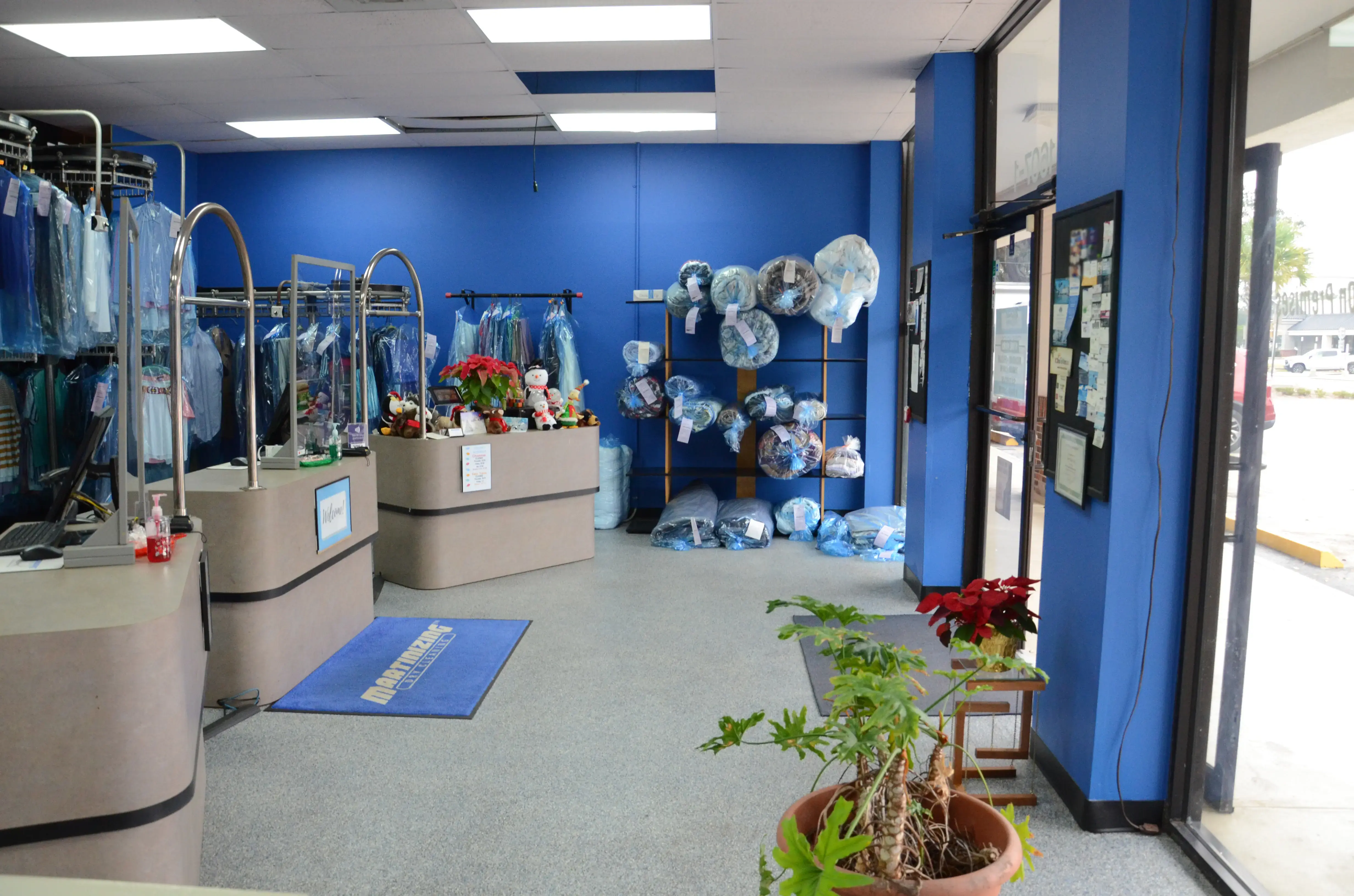 Martinizing Cleaners thumbnail 4