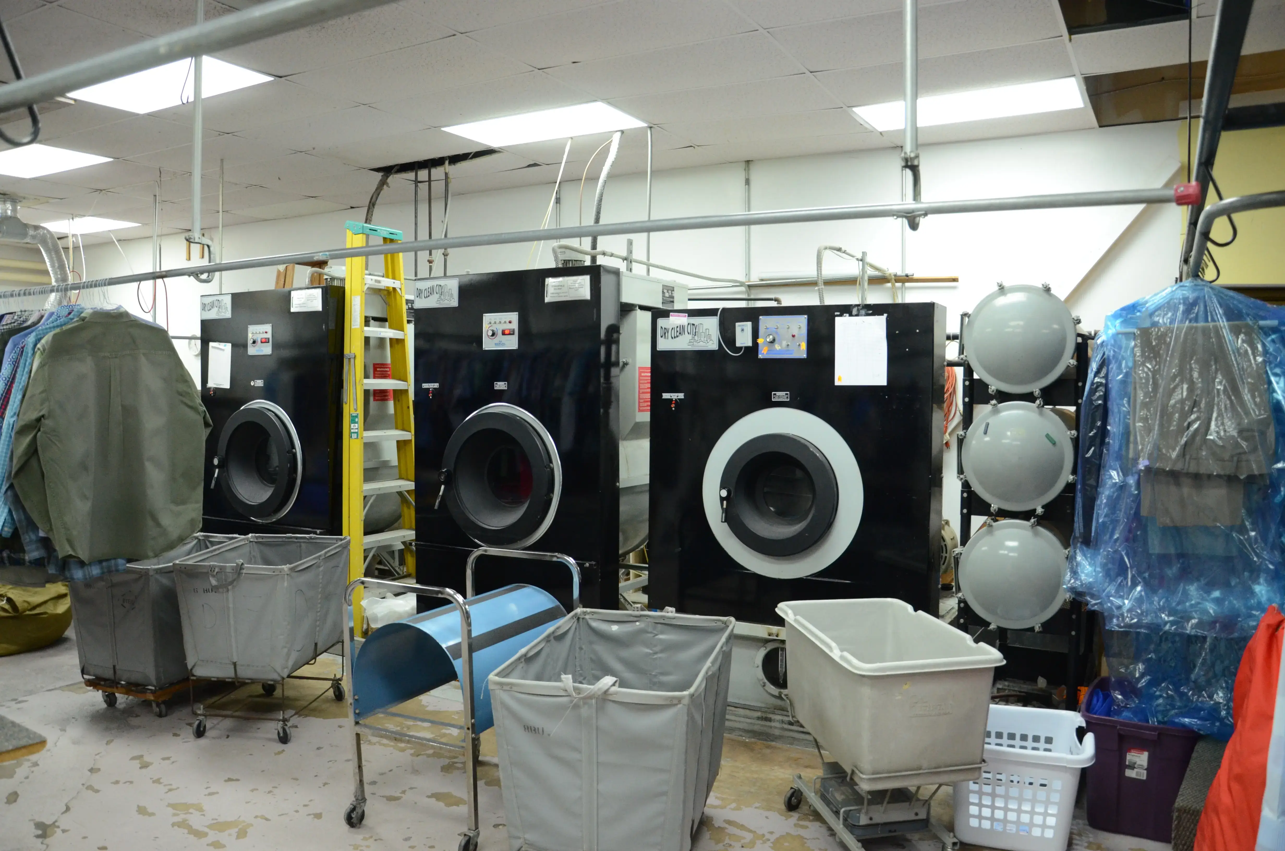 Martinizing Cleaners - Image 6