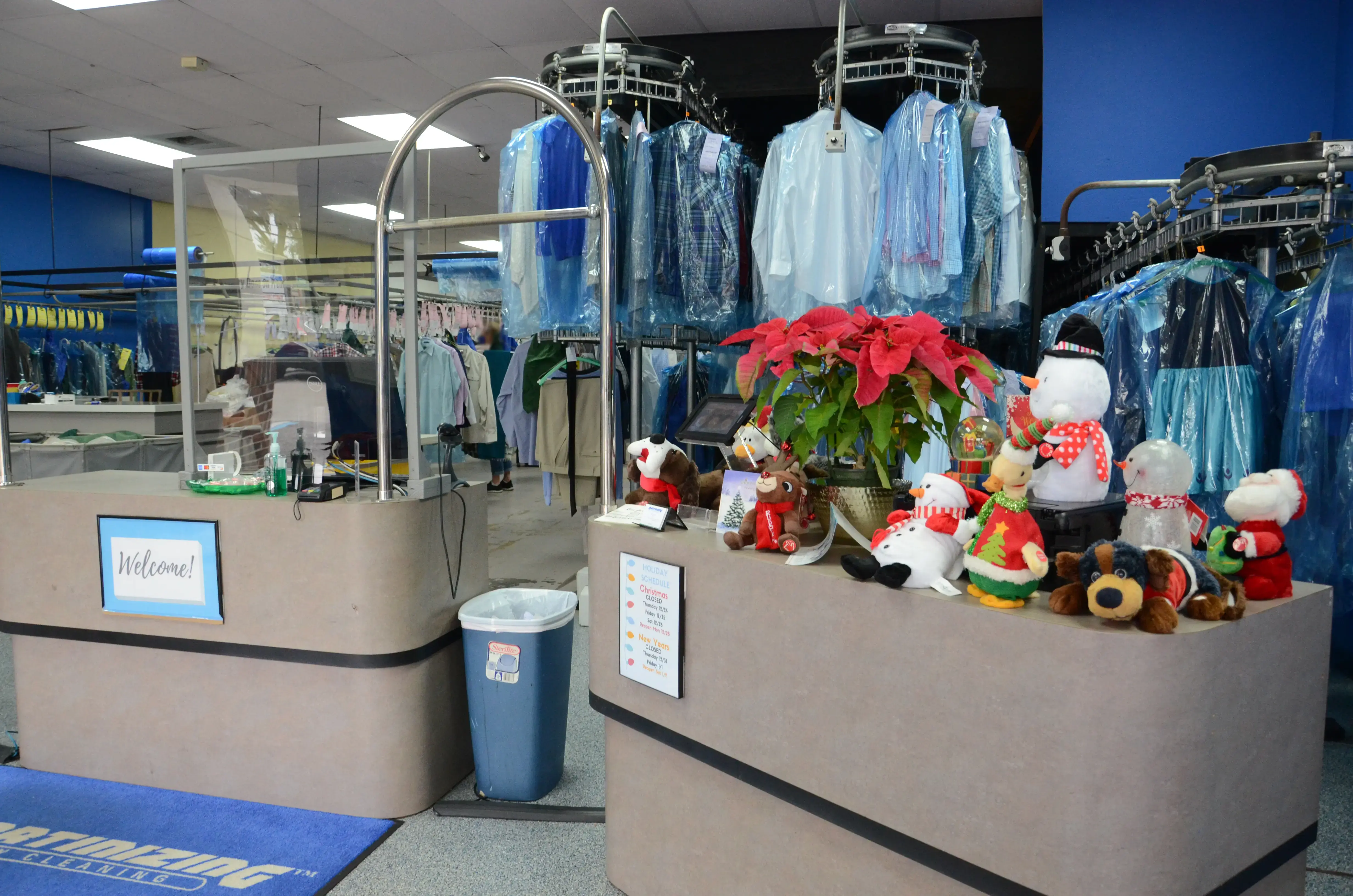 Martinizing Cleaners - Image 16