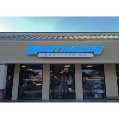 Martinizing Cleaners - Image 19