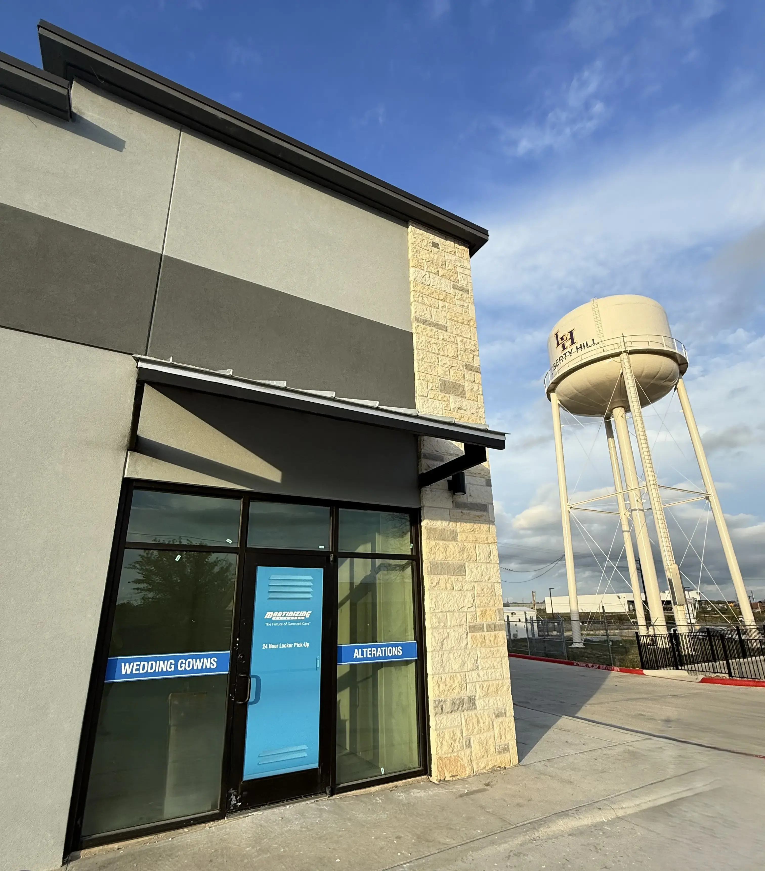 Martinizing Cleaners thumbnail 18