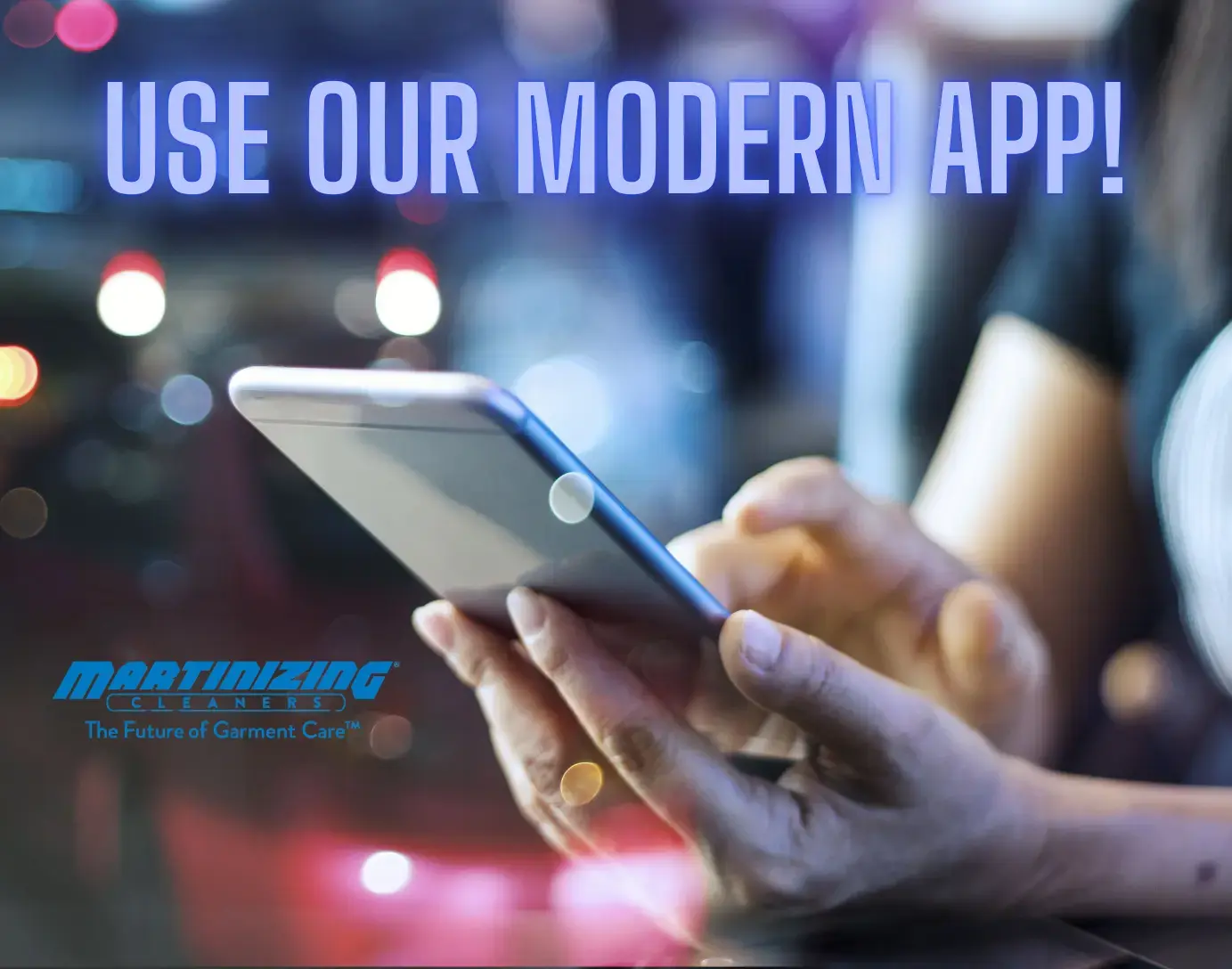 Martinizing Cleaners - Image 13