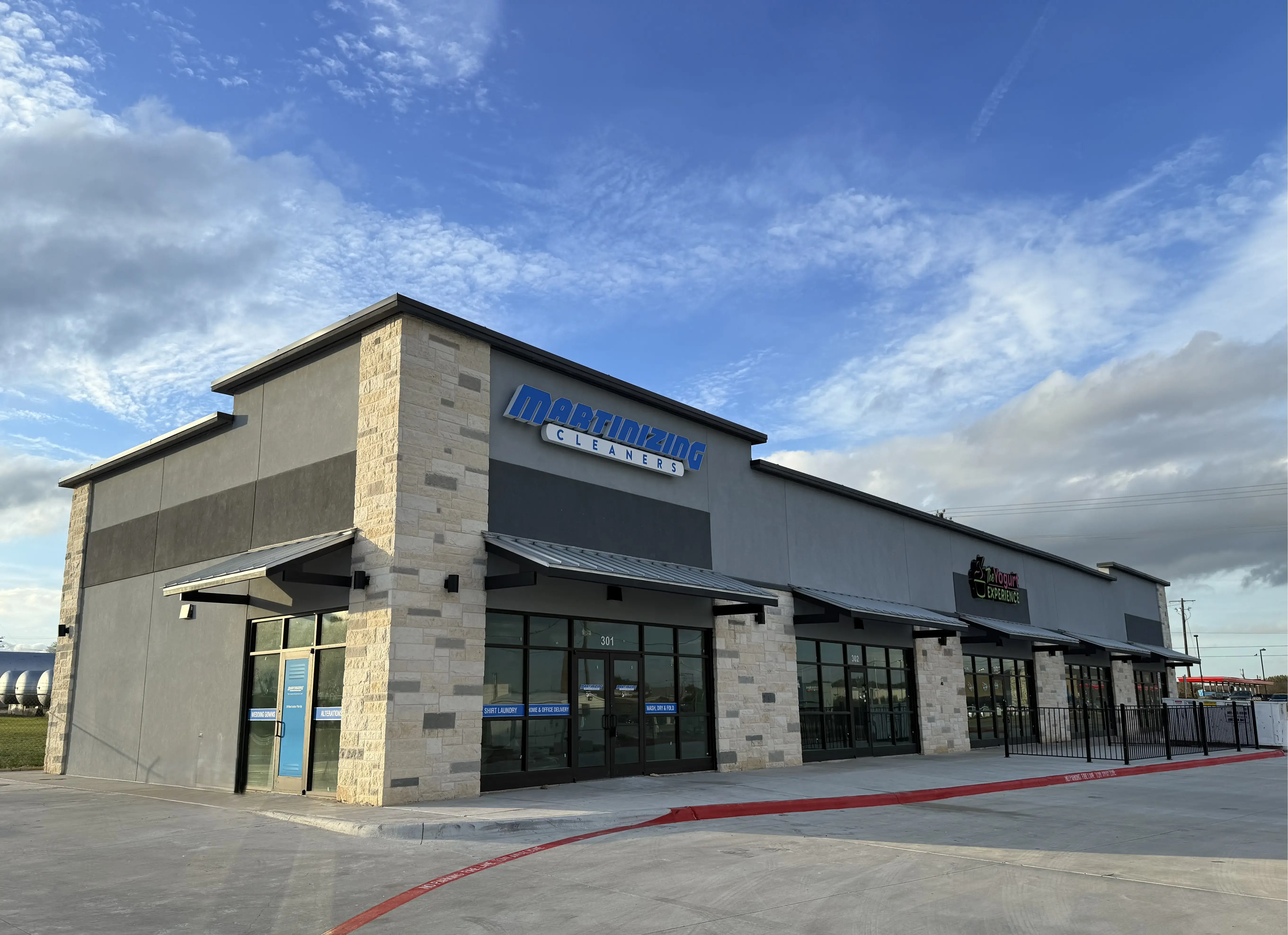 Martinizing Cleaners - Image 3