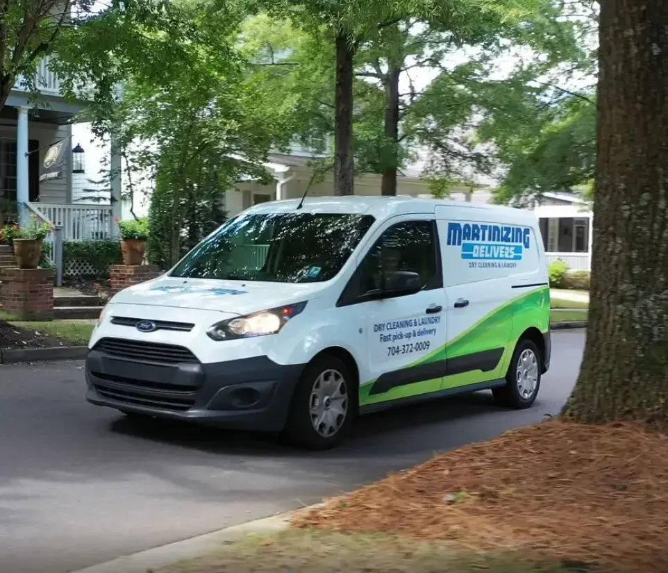 Martinizing Cleaners - Image 12