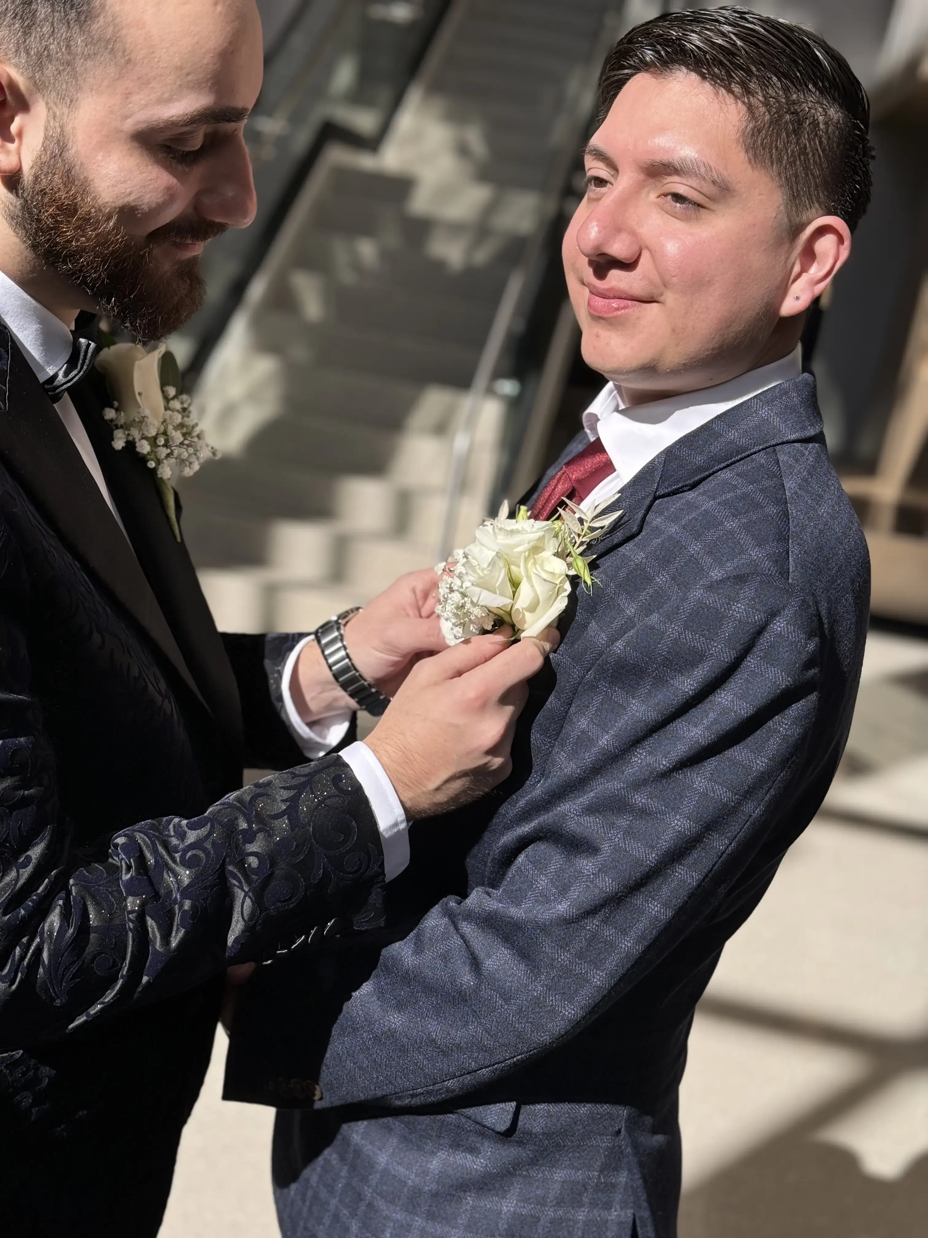 Martinizing Cleaners of Benbrook - Image 11