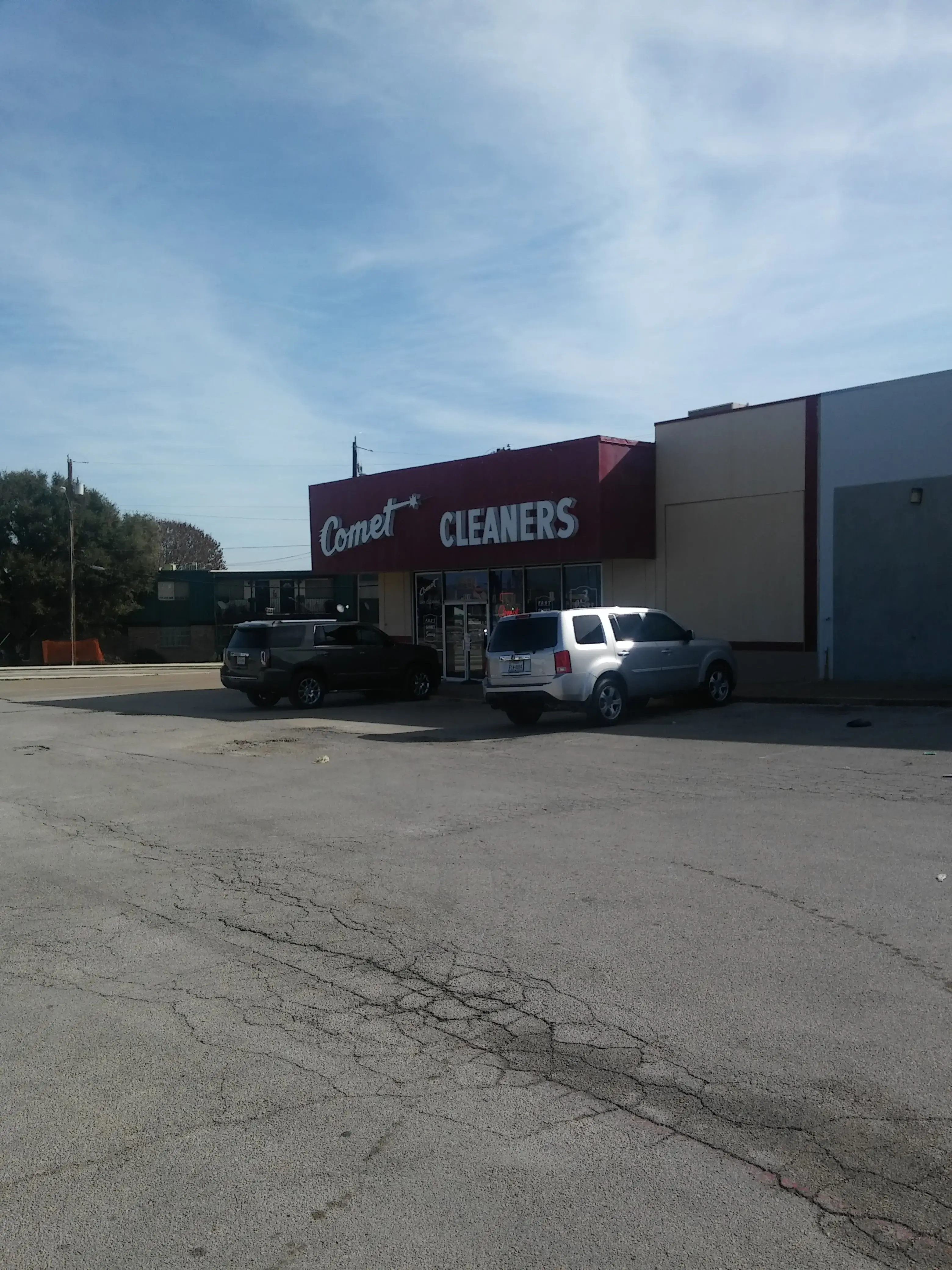 Martinizing Cleaners of Benbrook thumbnail 14