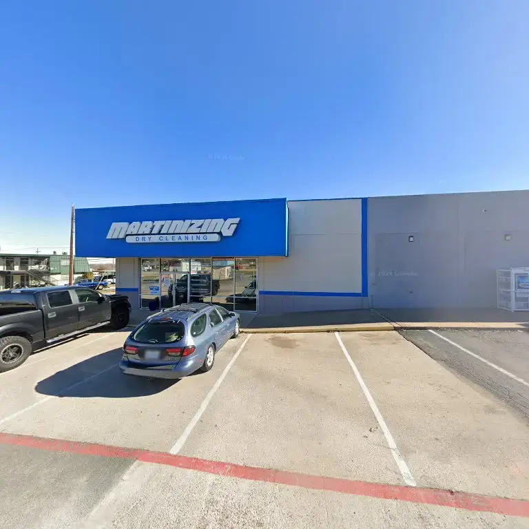 Martinizing Cleaners of Benbrook - Image 18