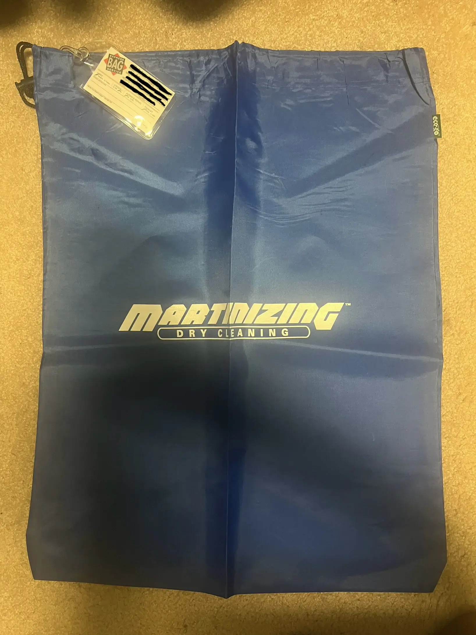Martinizing Cleaners - Image 10