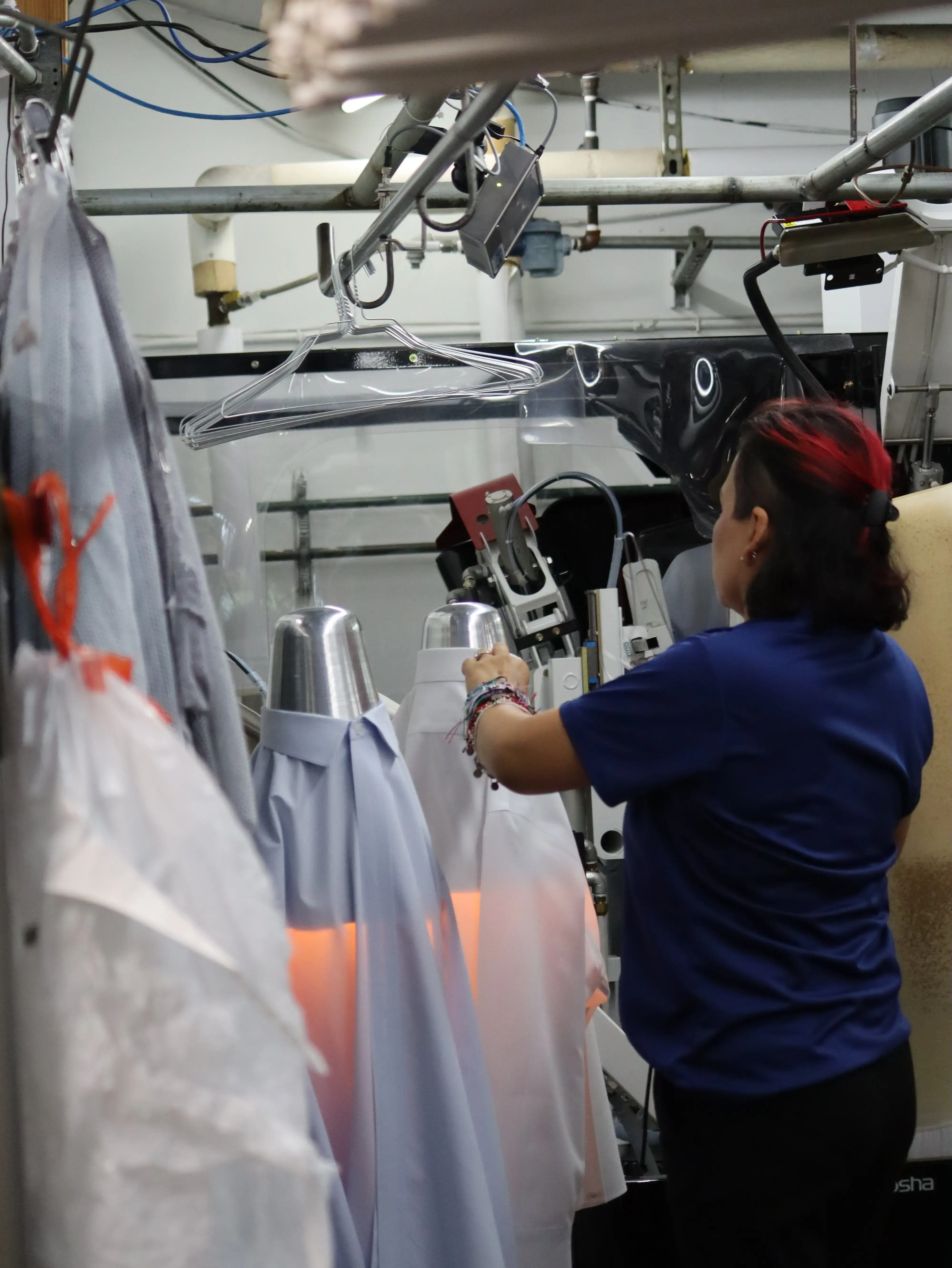 Martinizing Dry Cleaners Alameda Ca thumbnail 12