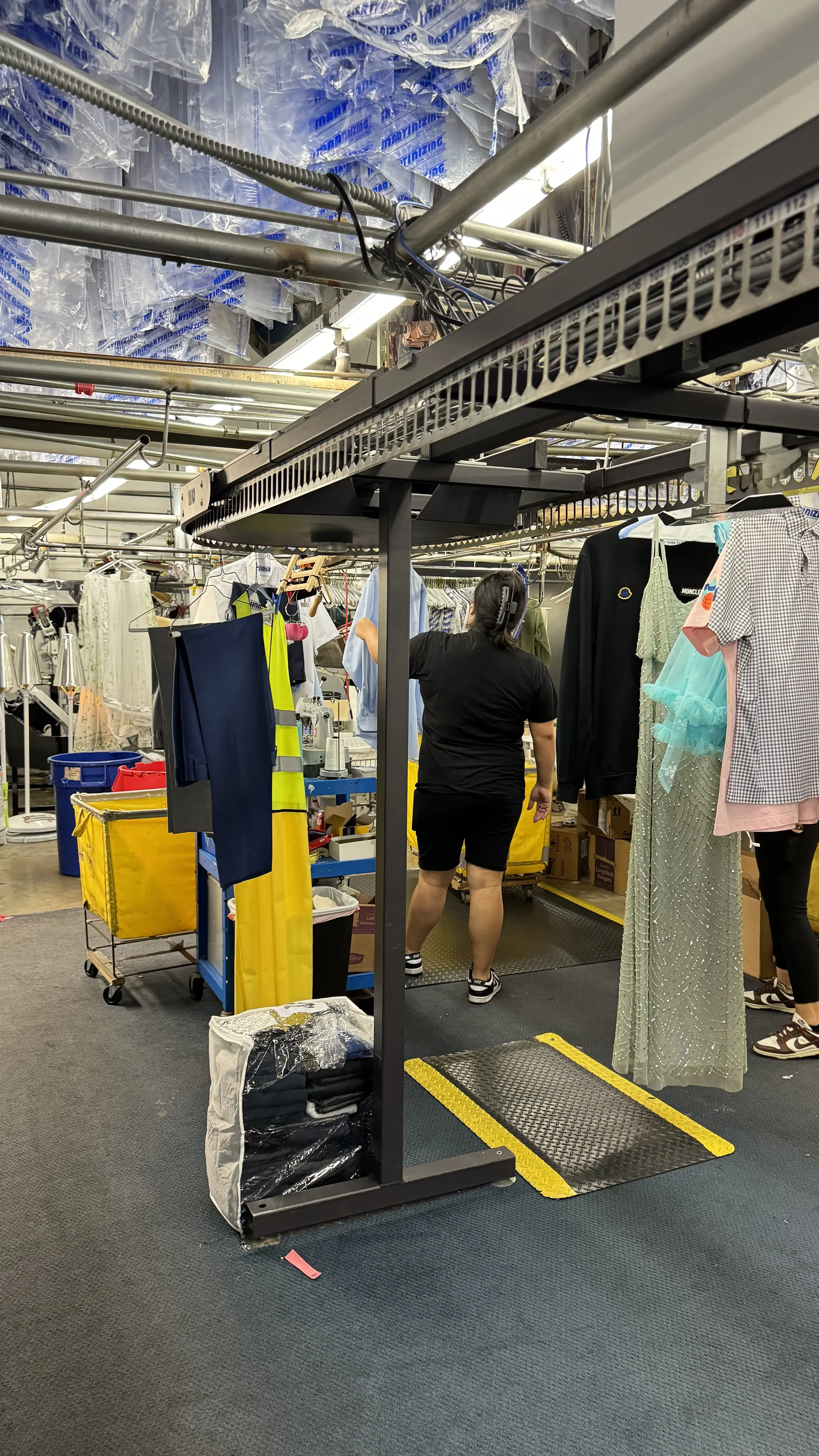 Martinizing Dry Cleaners Alameda Ca thumbnail 10