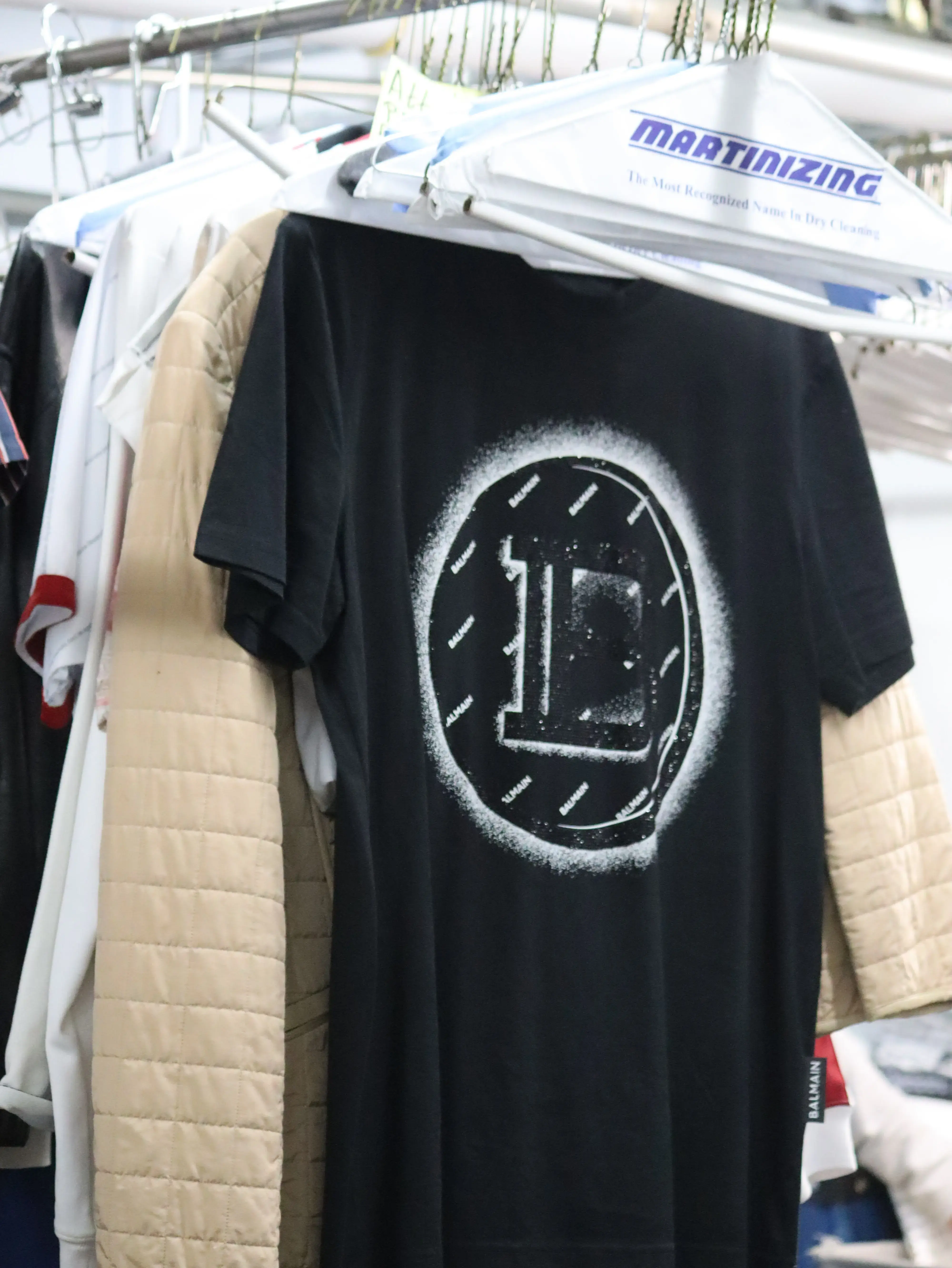 Martinizing Dry Cleaners Danville Ca thumbnail 17