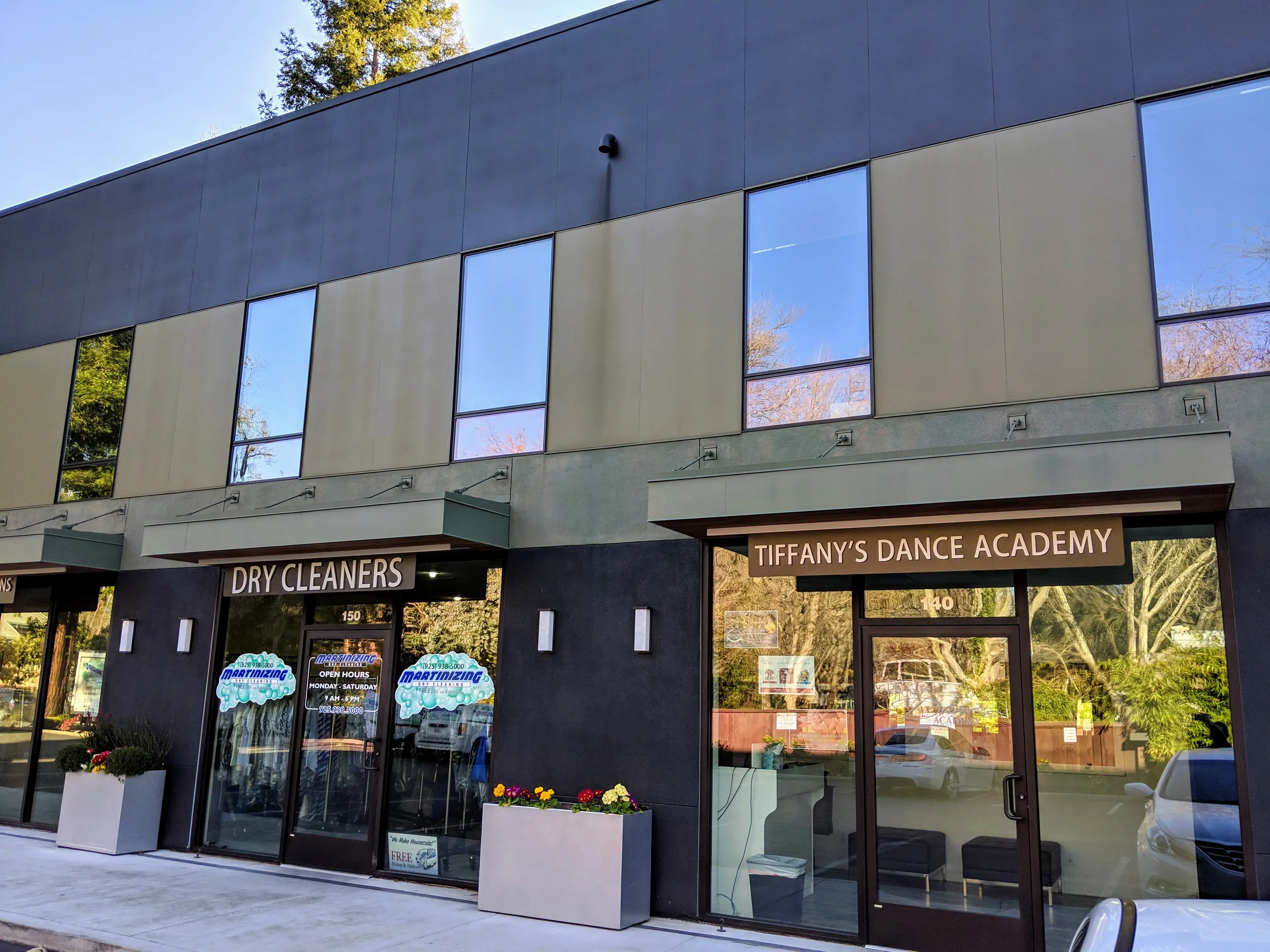 Martinizing Dry Cleaners Danville Ca - Image 19