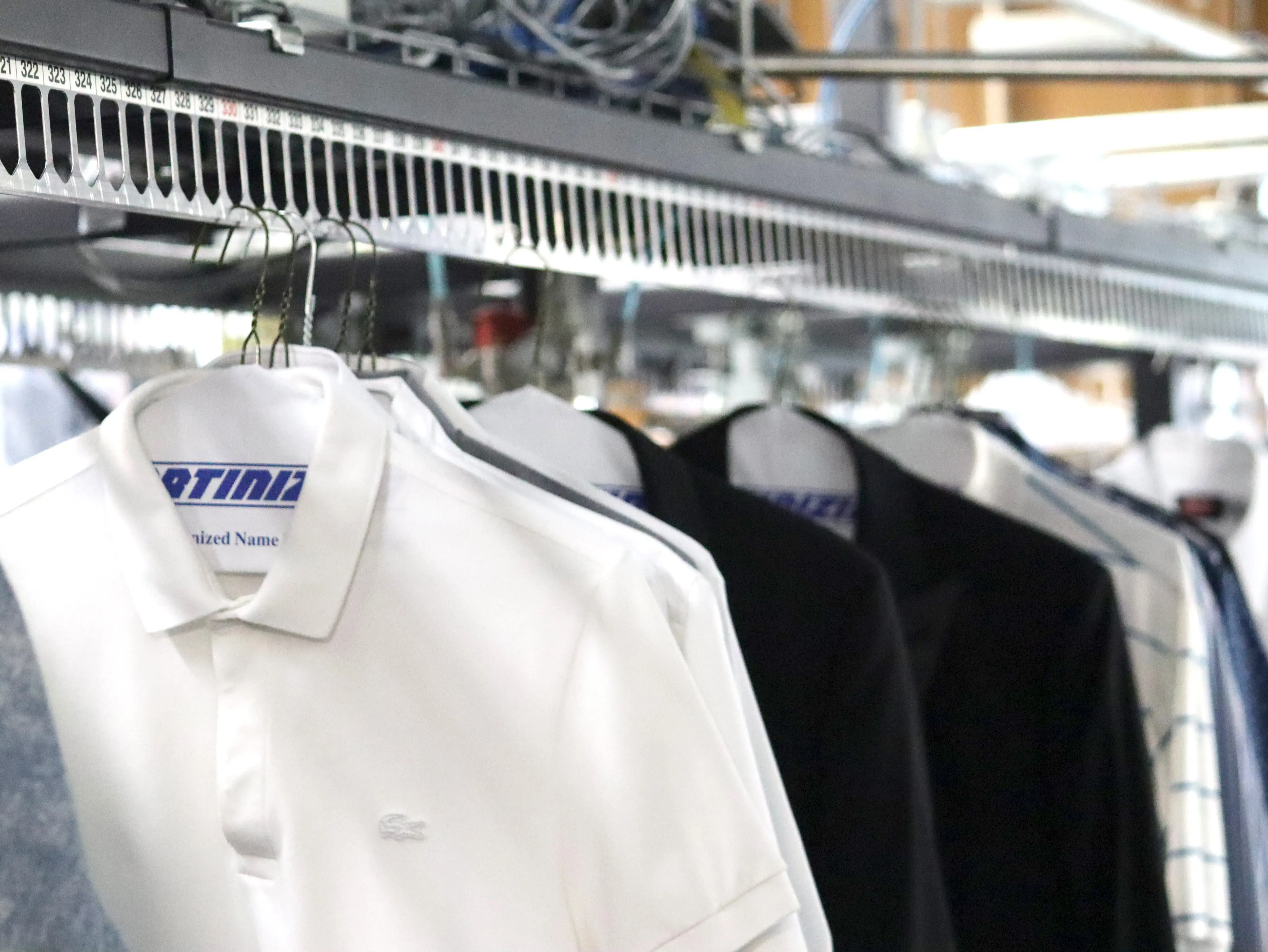 Martinizing Dry Cleaners Danville Ca - Image 4
