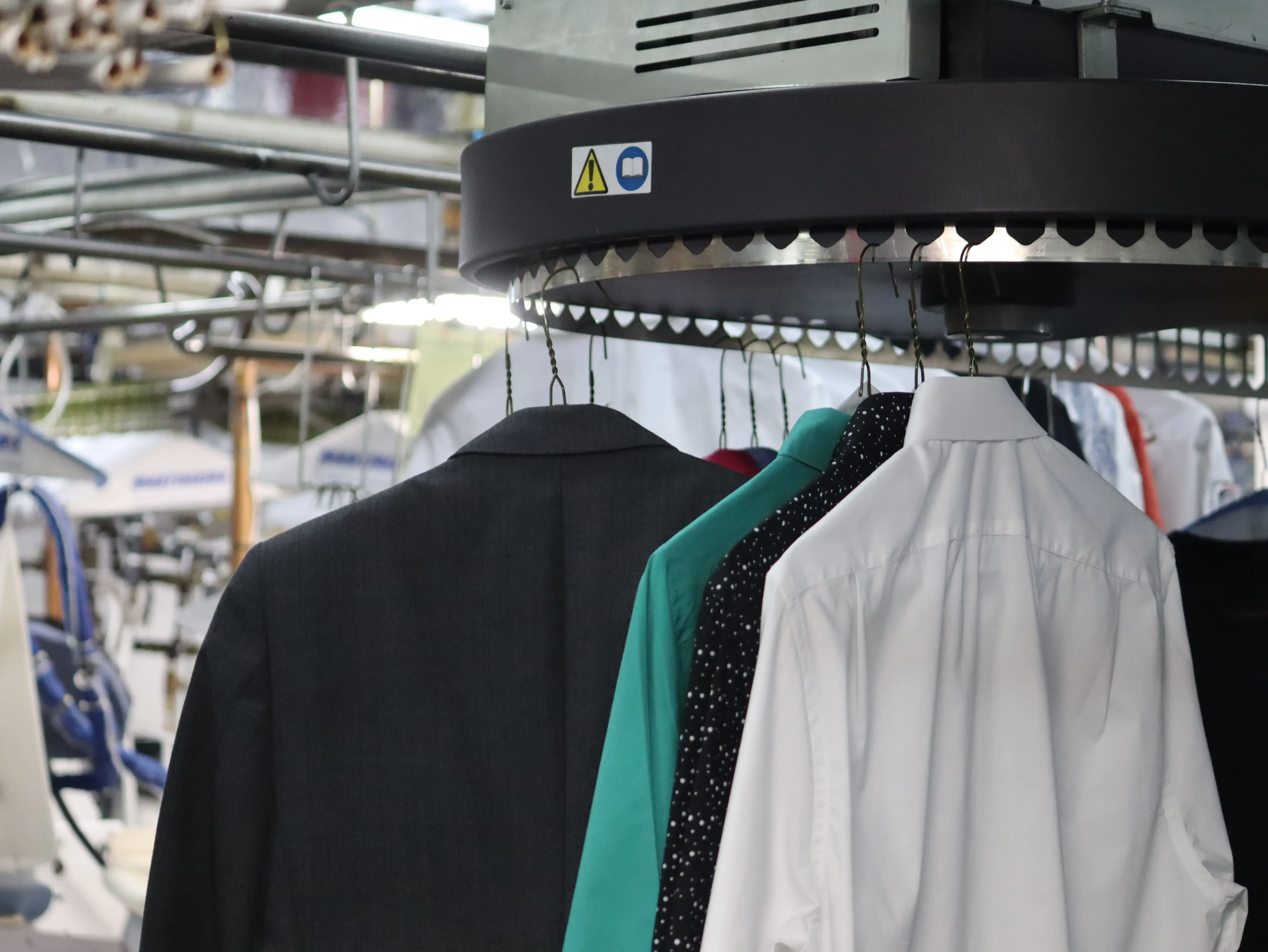 Martinizing Dry Cleaners Danville Ca thumbnail 18