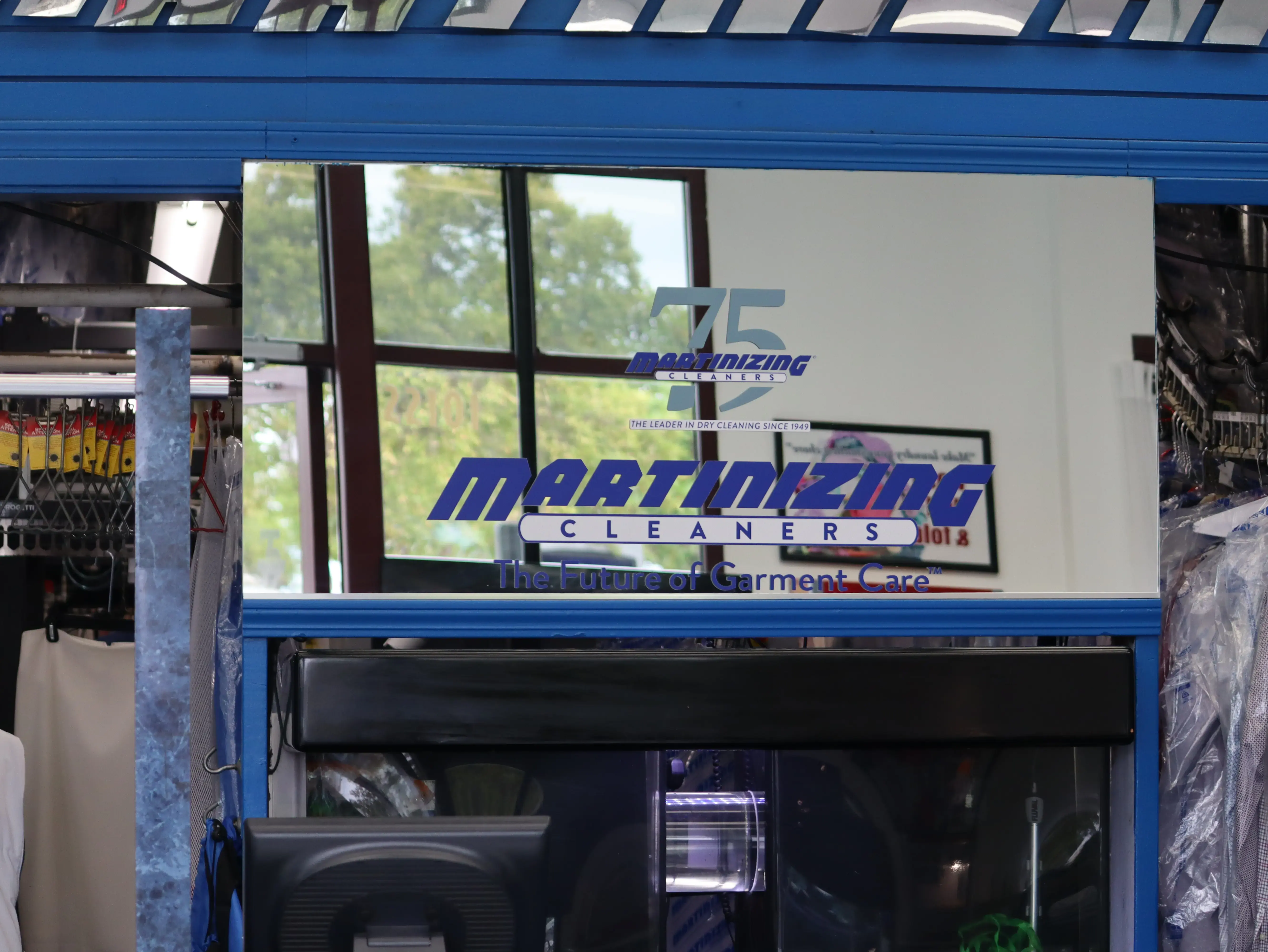 Martinizing Dry Cleaners Danville Ca thumbnail 13