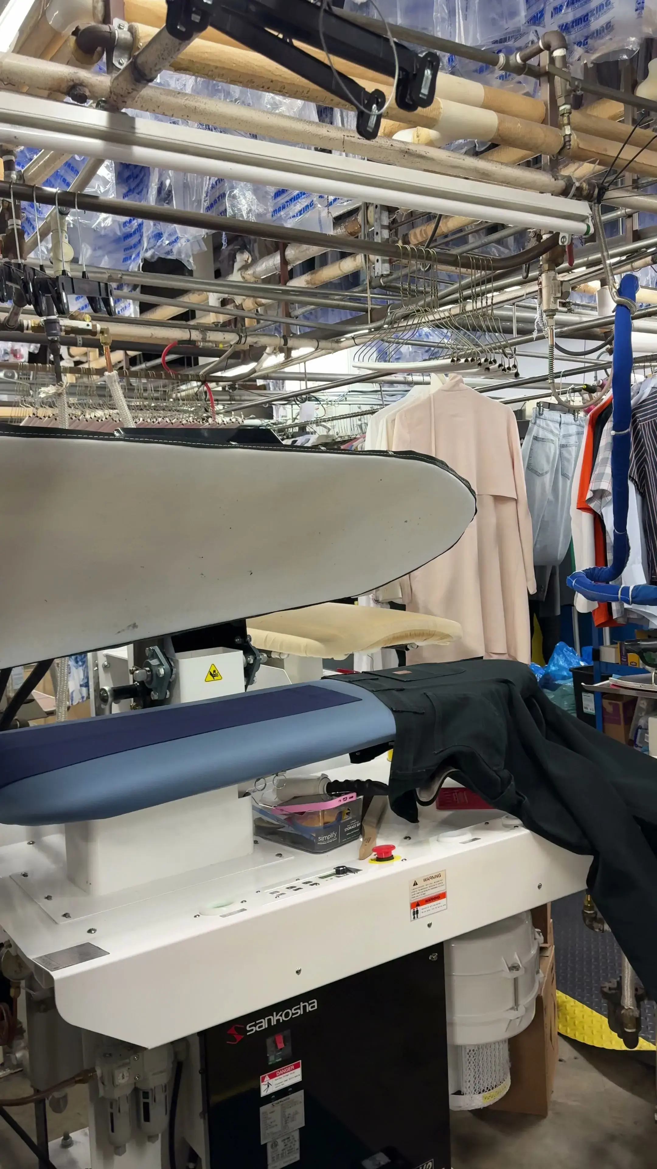 Martinizing Dry Cleaners Danville Ca thumbnail 8