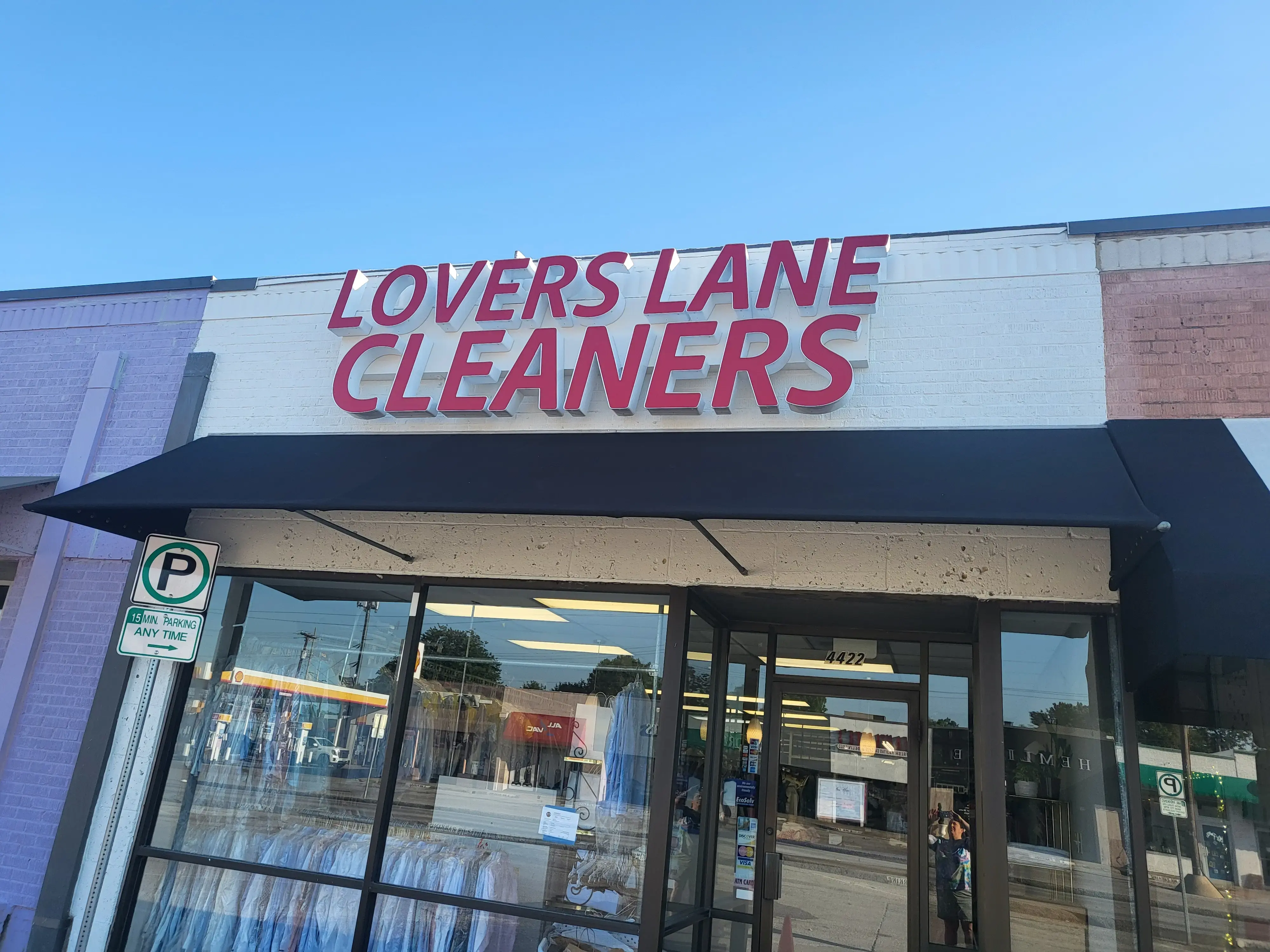 Martinizing Dry Cleaning thumbnail 3