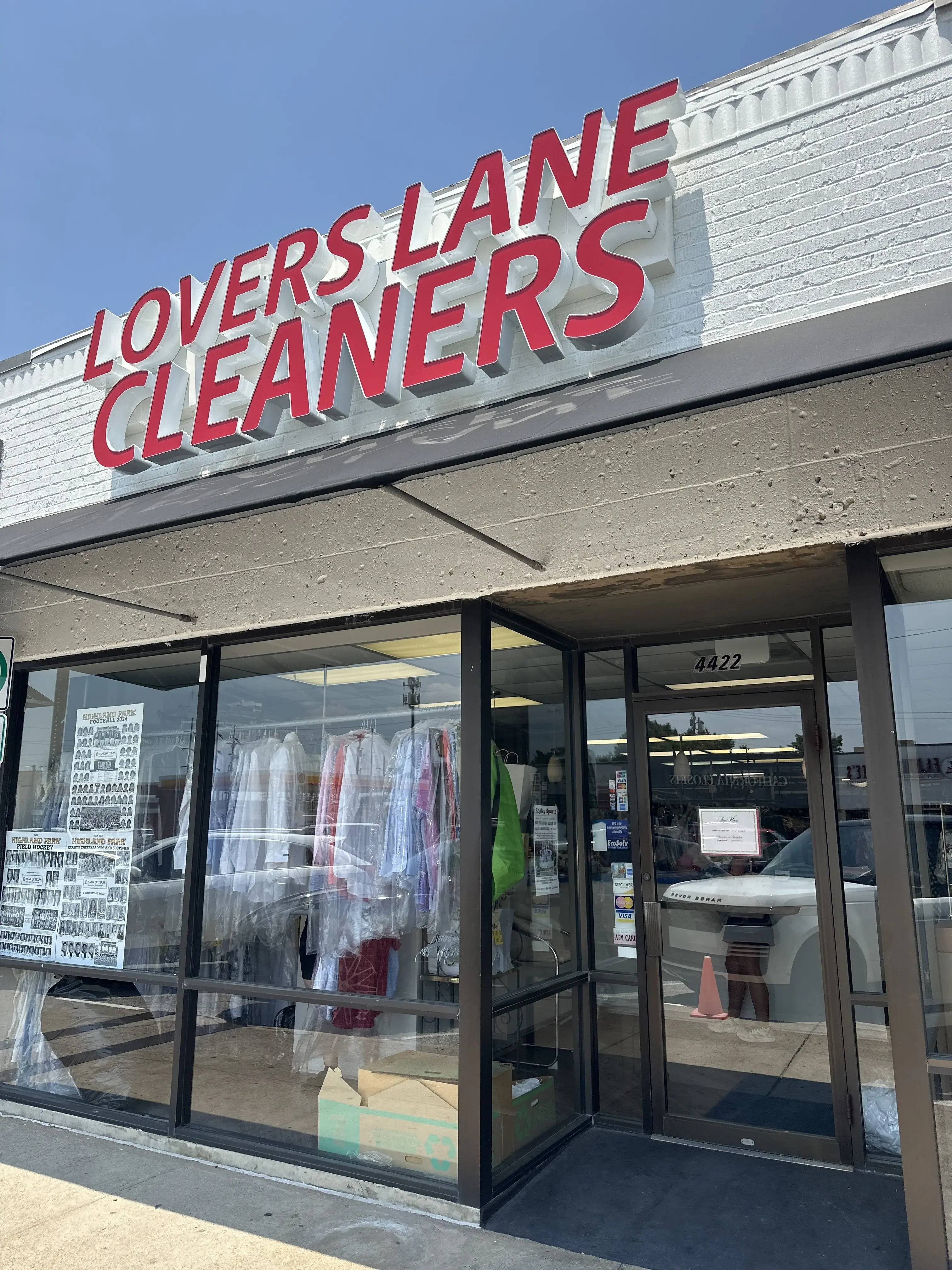 Martinizing Dry Cleaning thumbnail 2