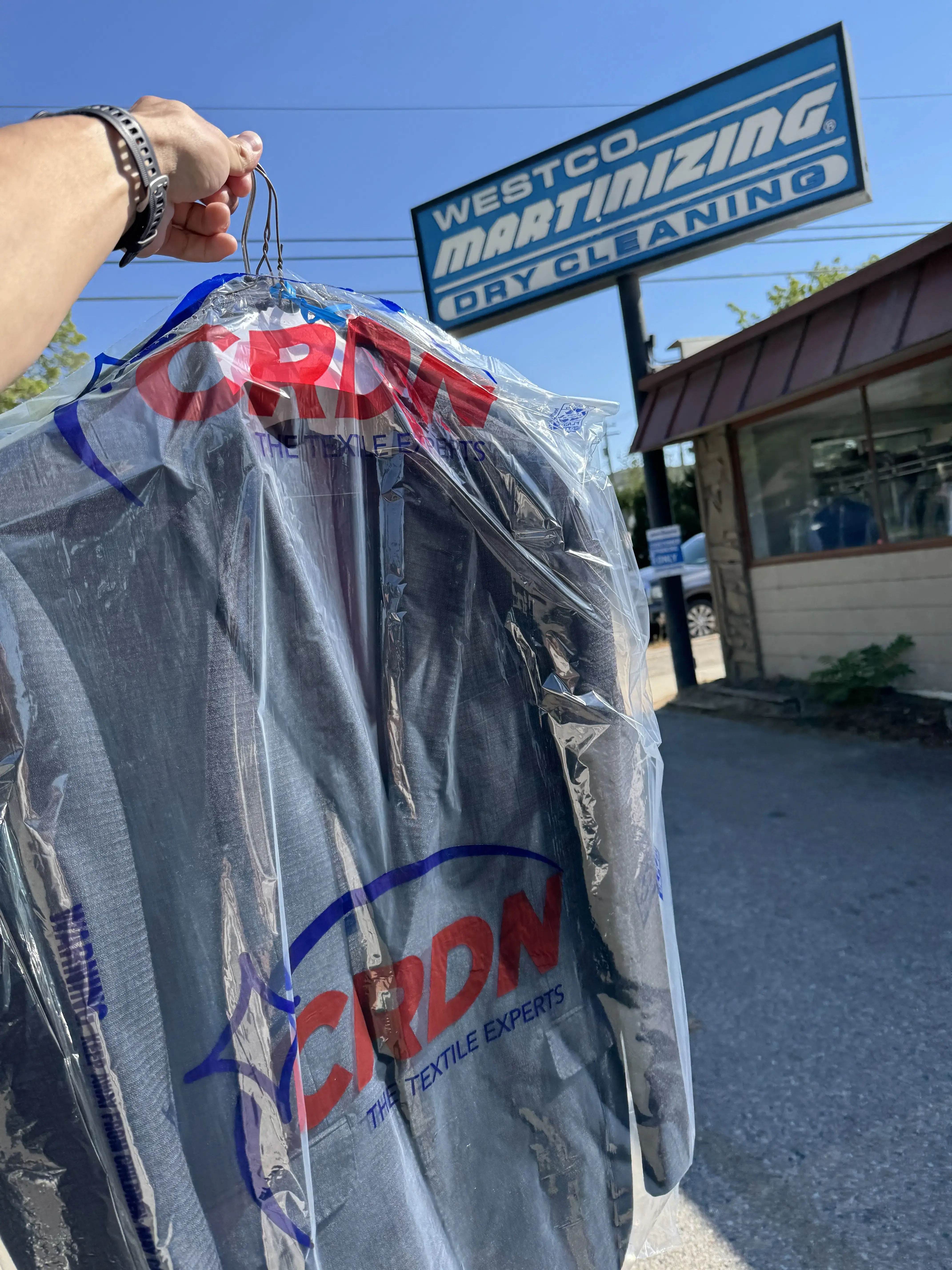 Martinizing Dry Cleaning thumbnail 3