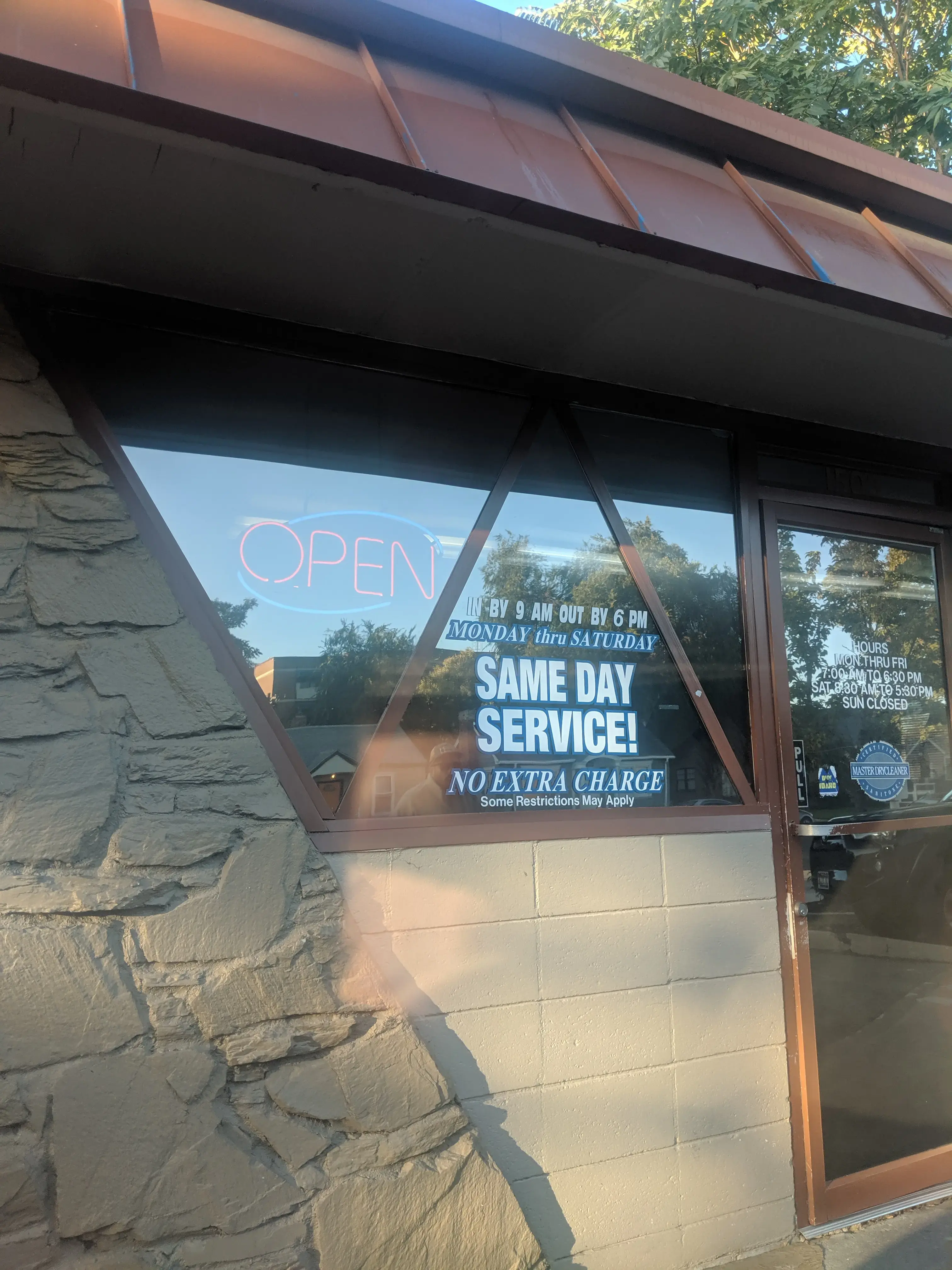 Martinizing Dry Cleaning - Image 4