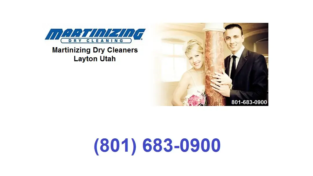 Martinizing Dry Cleaning Layton thumbnail 17
