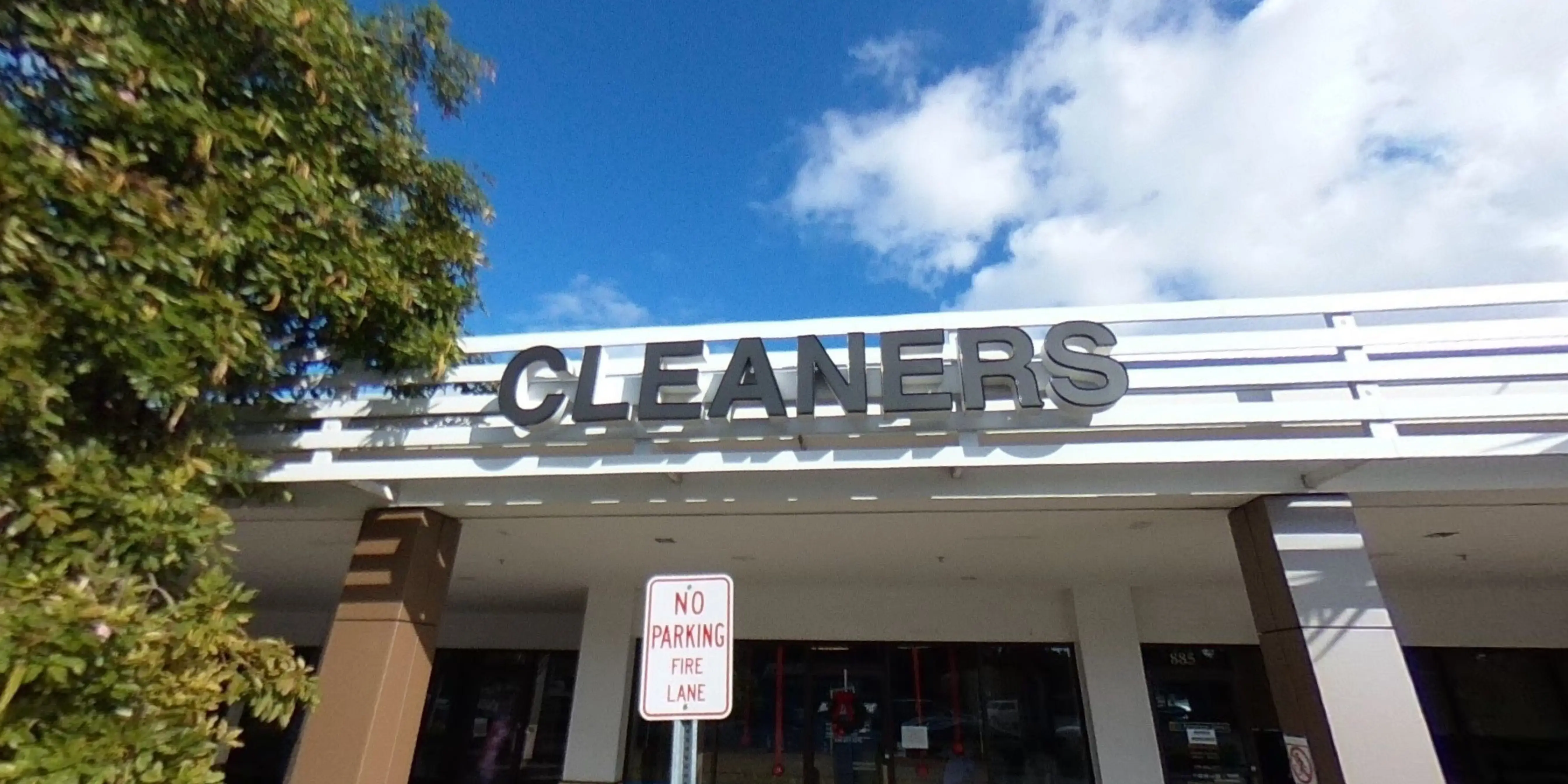 Martinizing Dry Cleaning thumbnail 3