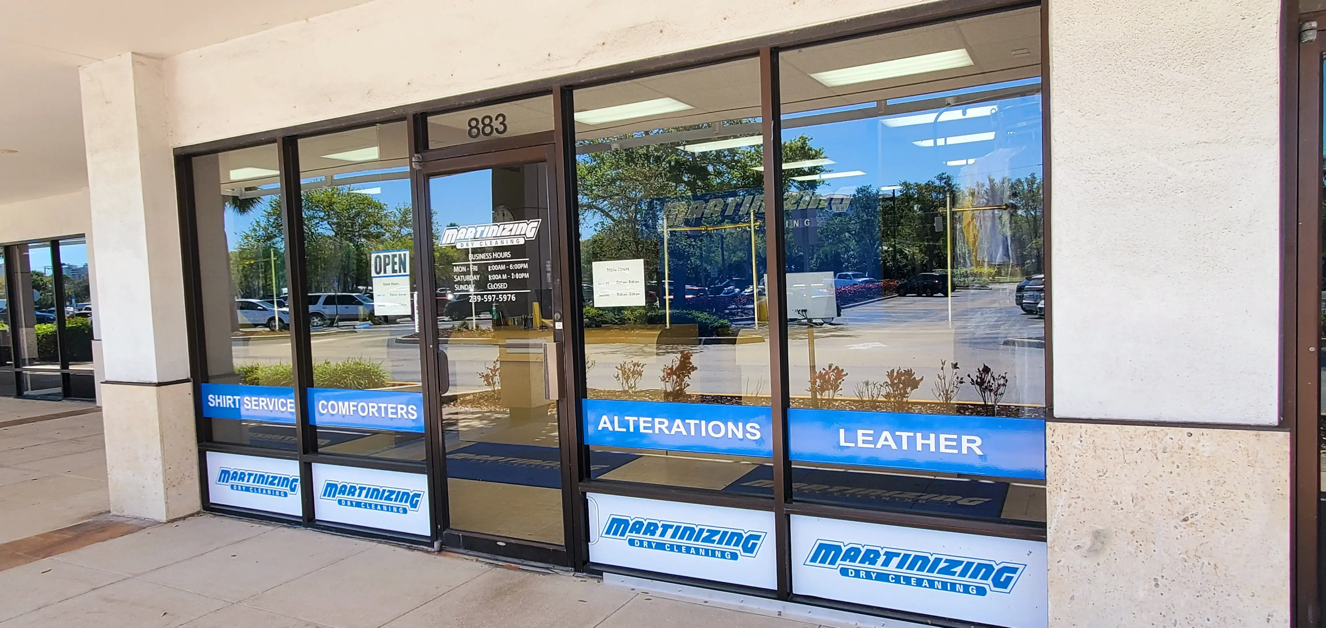 Martinizing Dry Cleaning - Image 2