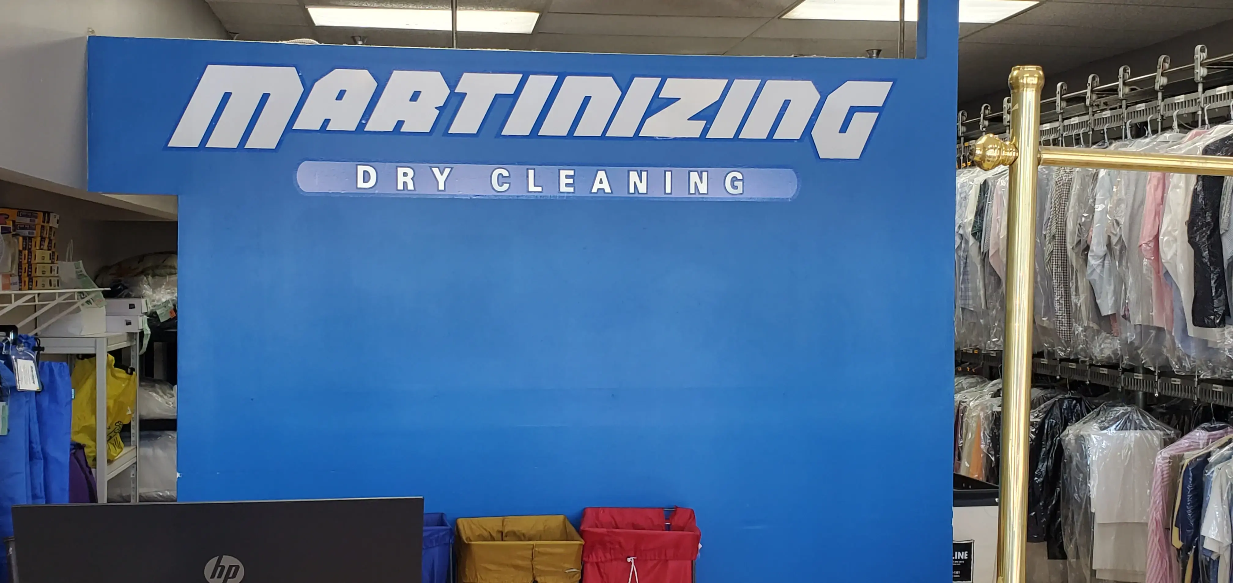 Martinizing Dry Cleaning - Image 9