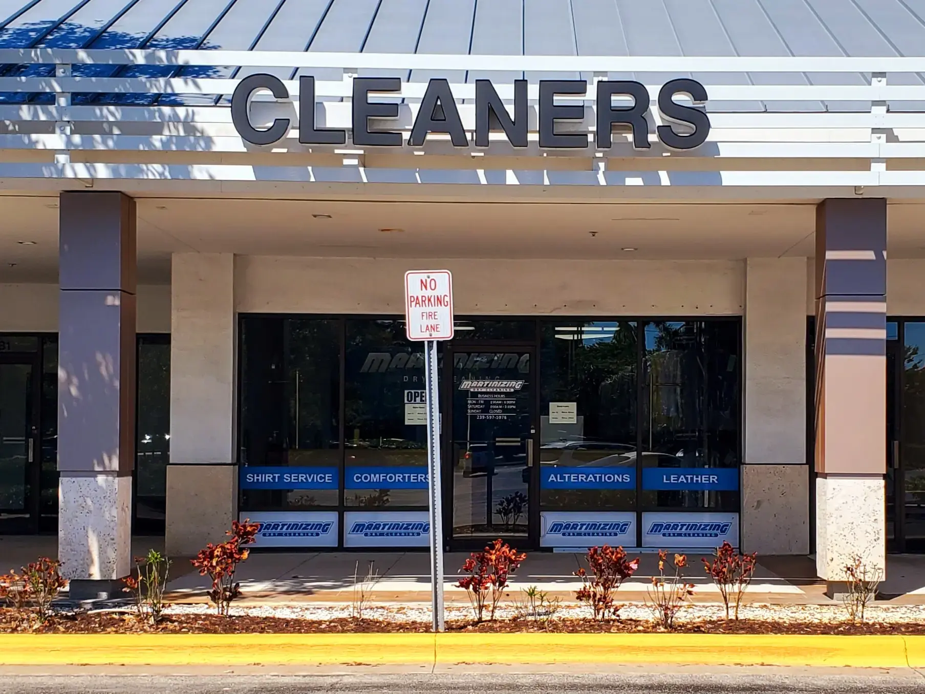 Martinizing Dry Cleaning thumbnail 4