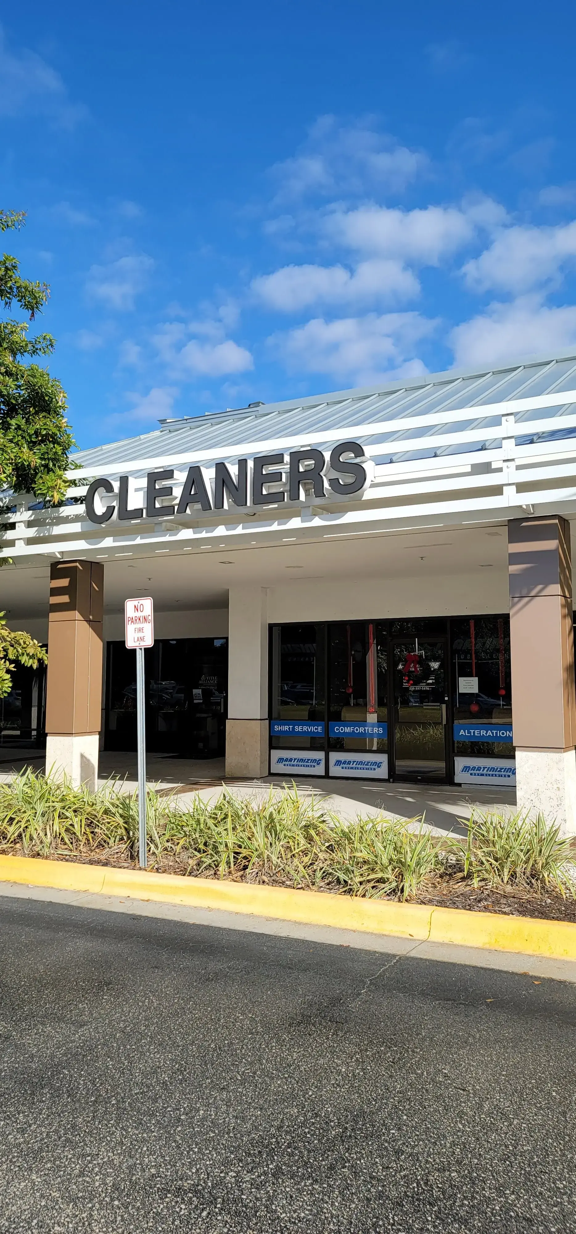 Martinizing Dry Cleaning thumbnail 5