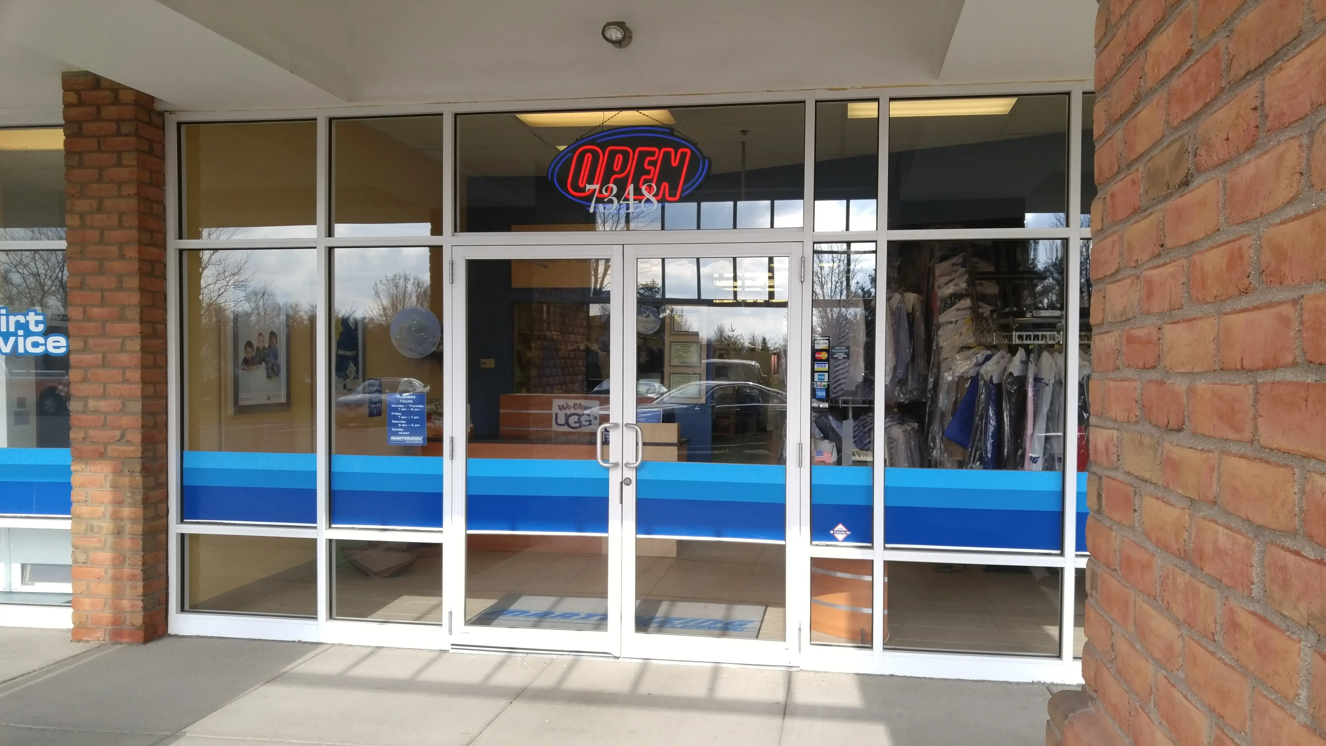 Martinizing Dry Cleaning - Image 4