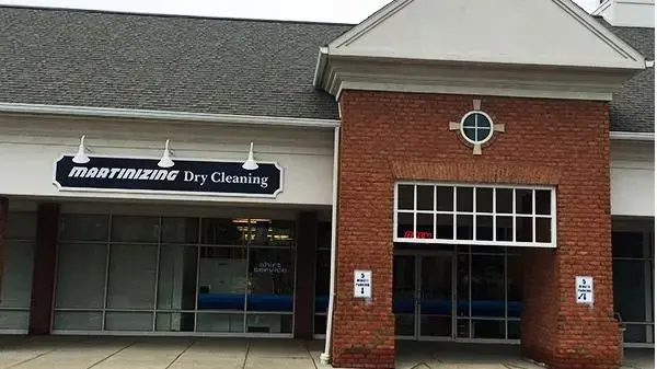 Martinizing Dry Cleaning - Image 1