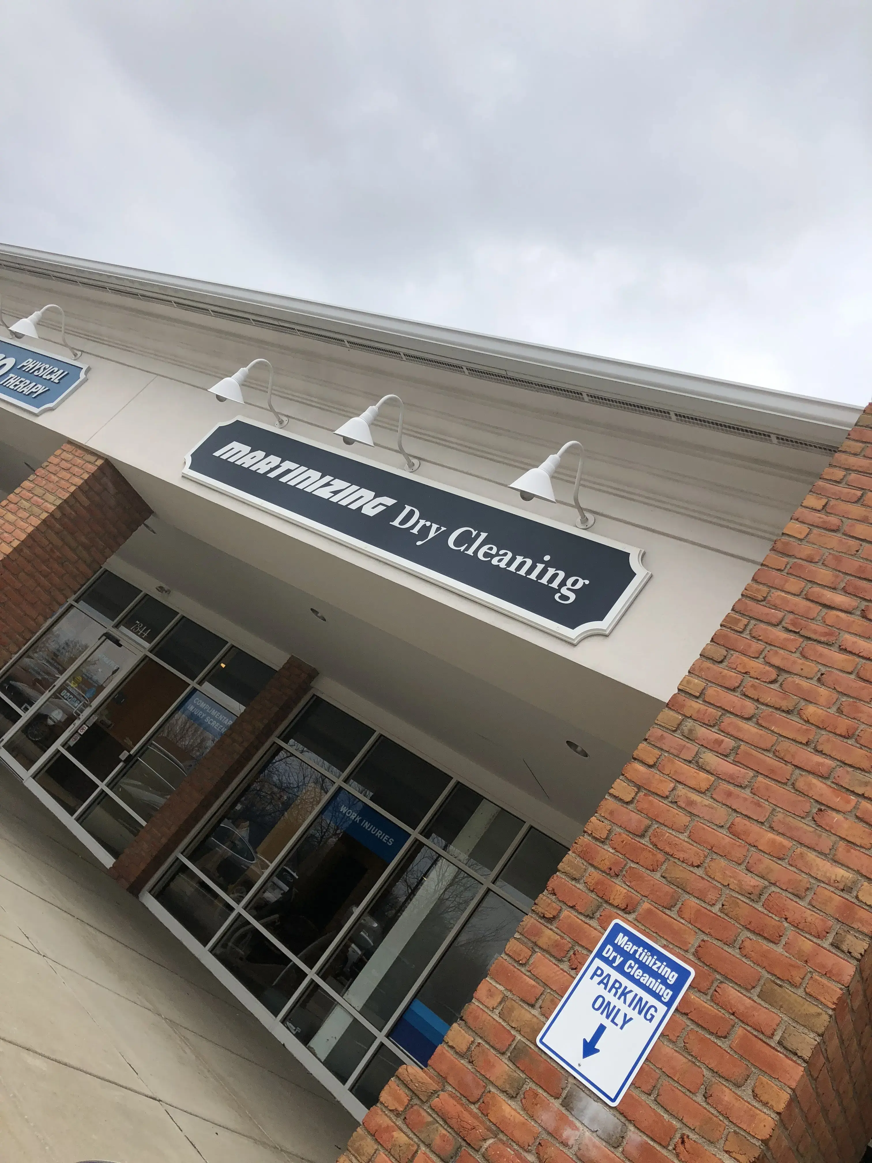 Martinizing Dry Cleaning thumbnail 11