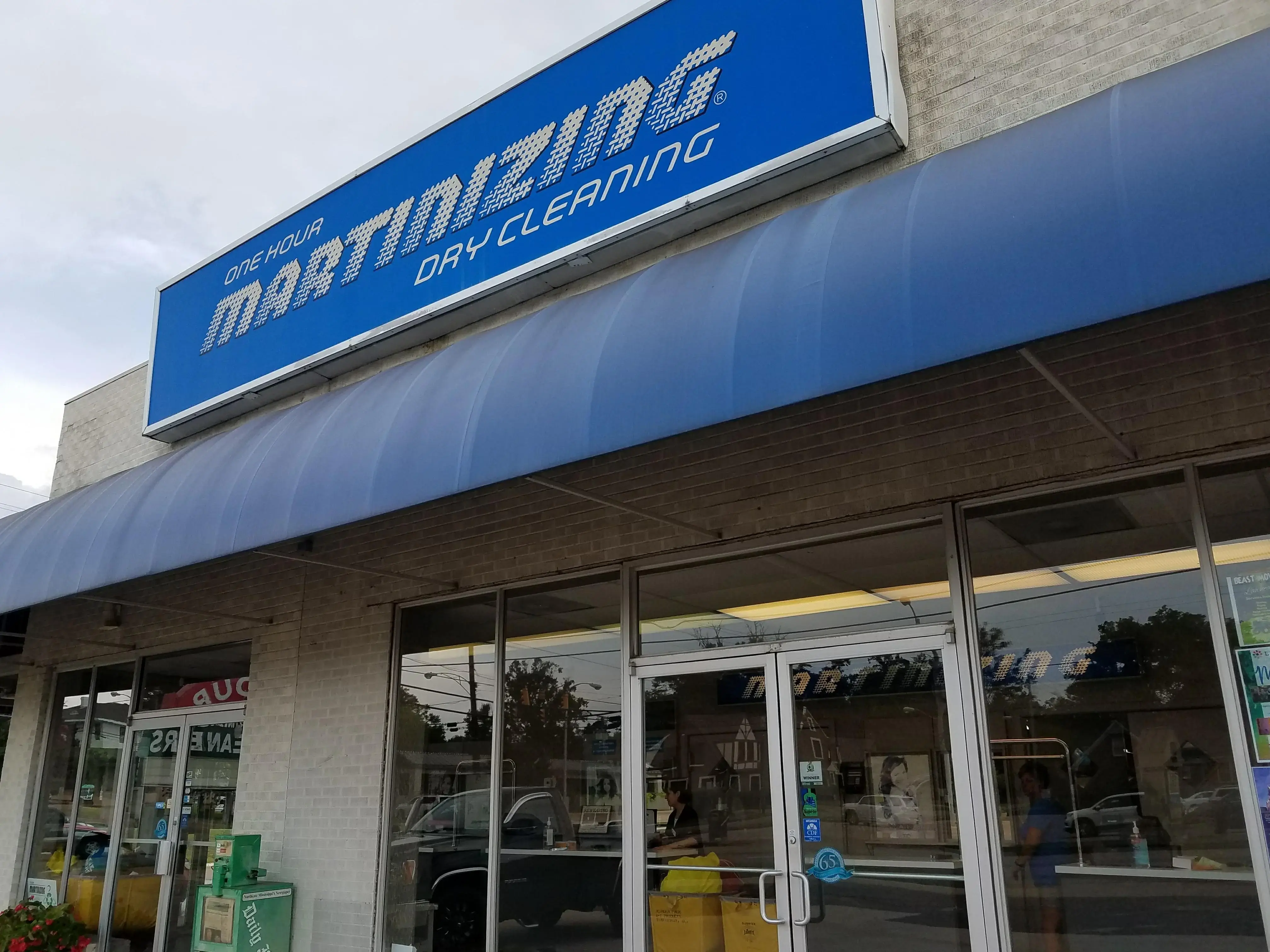 Martinizing Dry Cleaning thumbnail 3